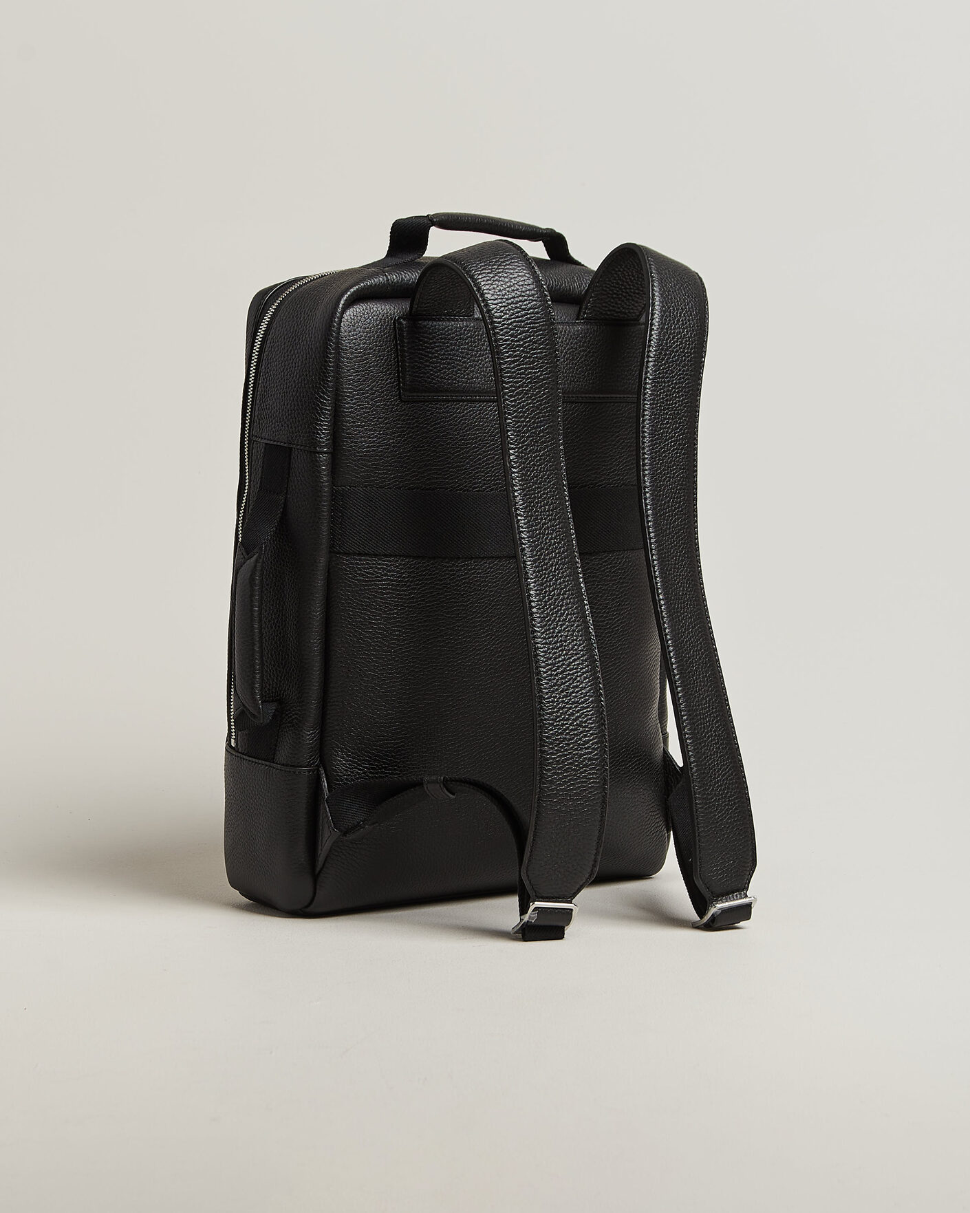 Mies | Laukut | Montblanc | Companion Rectangular Backpack Black
