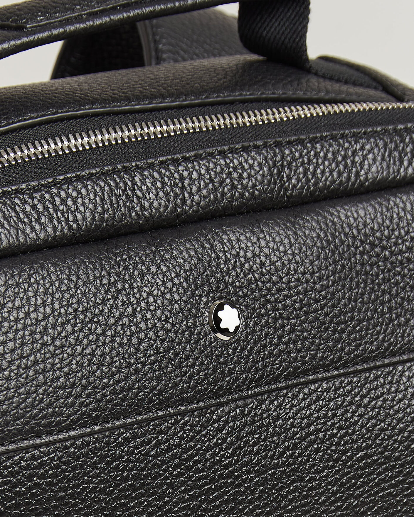 Mies | Laukut | Montblanc | Companion Rectangular Backpack Black