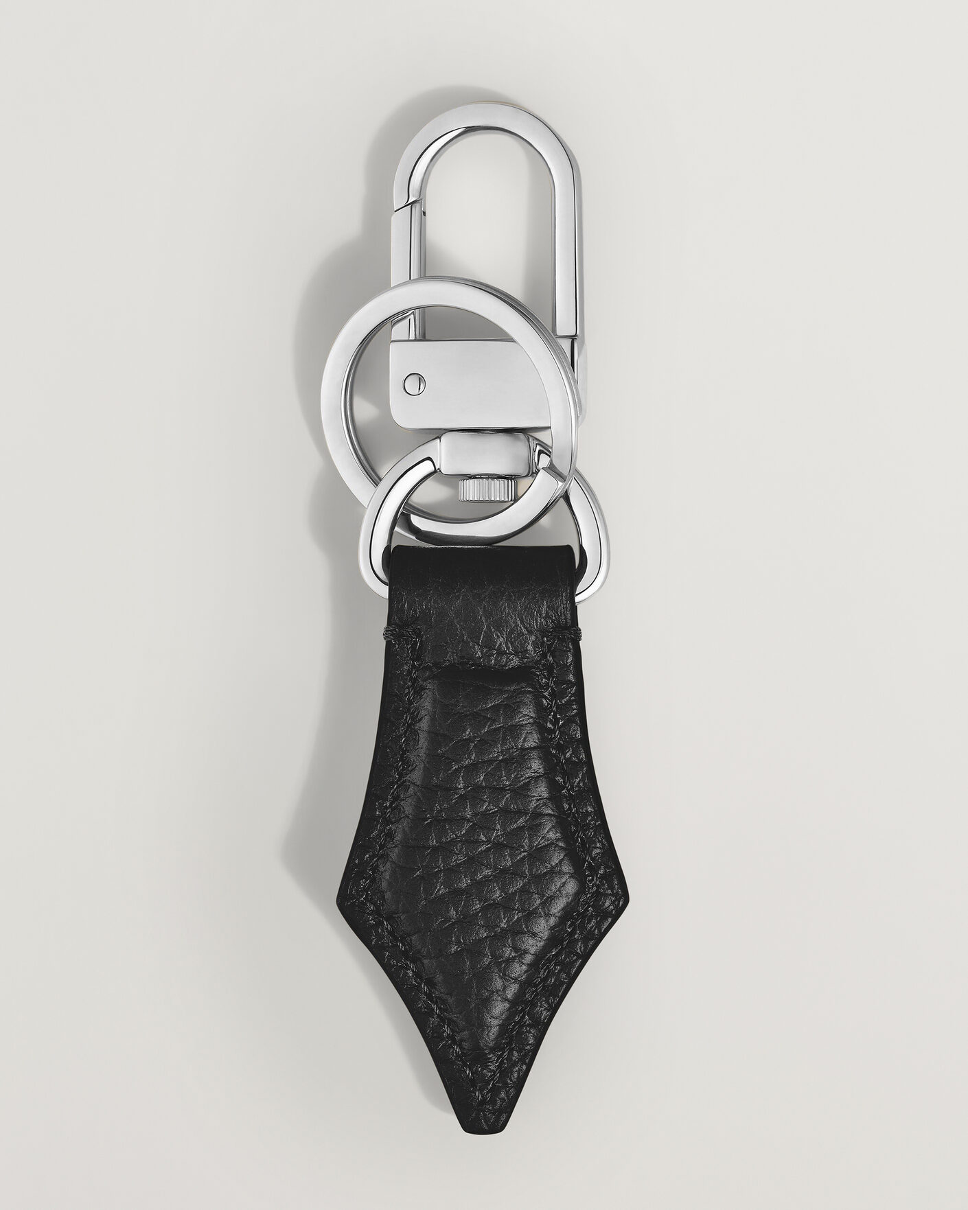 Mies | Avaimenperät | Montblanc | Nib Key Holder Black
