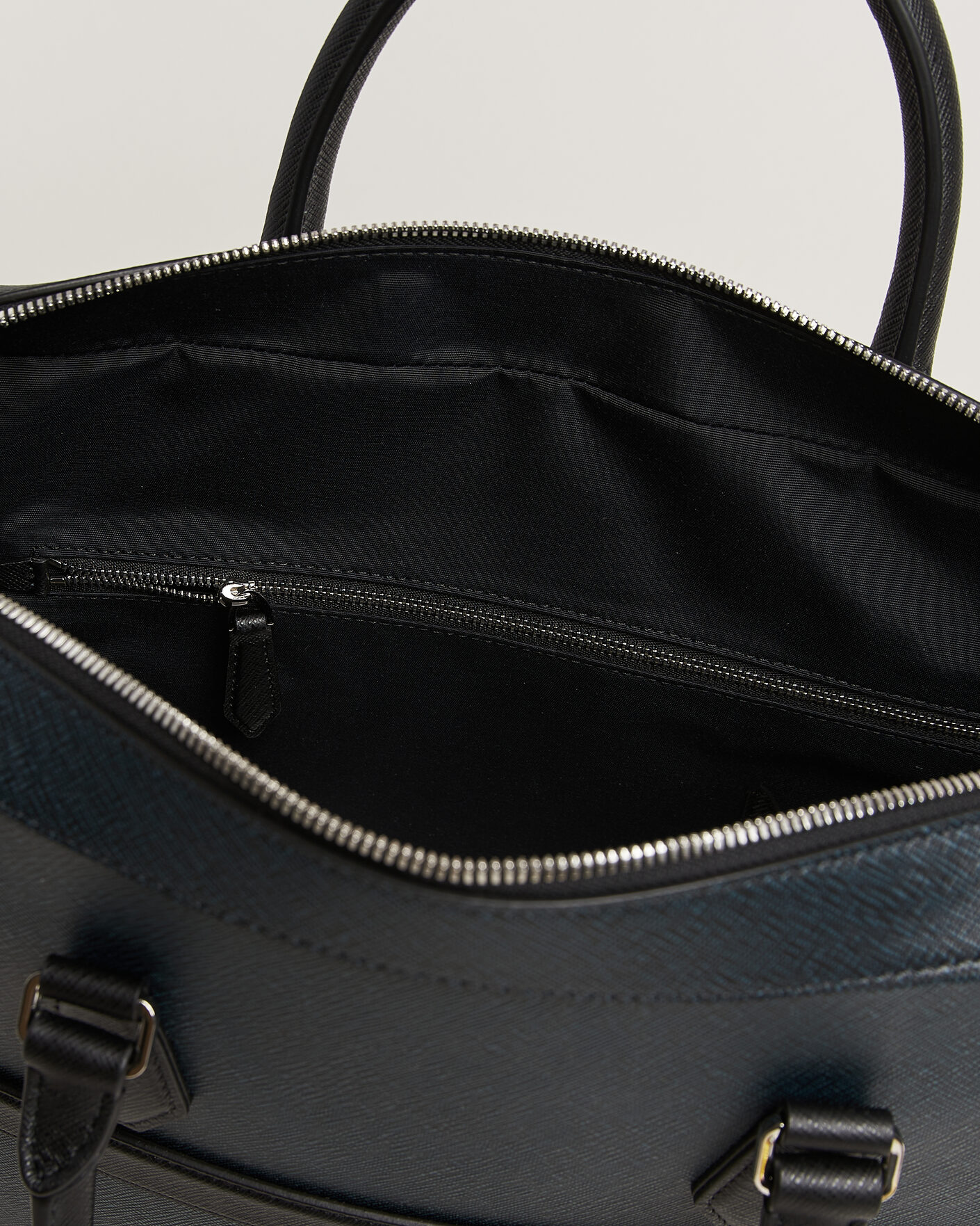 Mies | Laukut | Montblanc | Sartorial Medium Document Case Tweed Blue