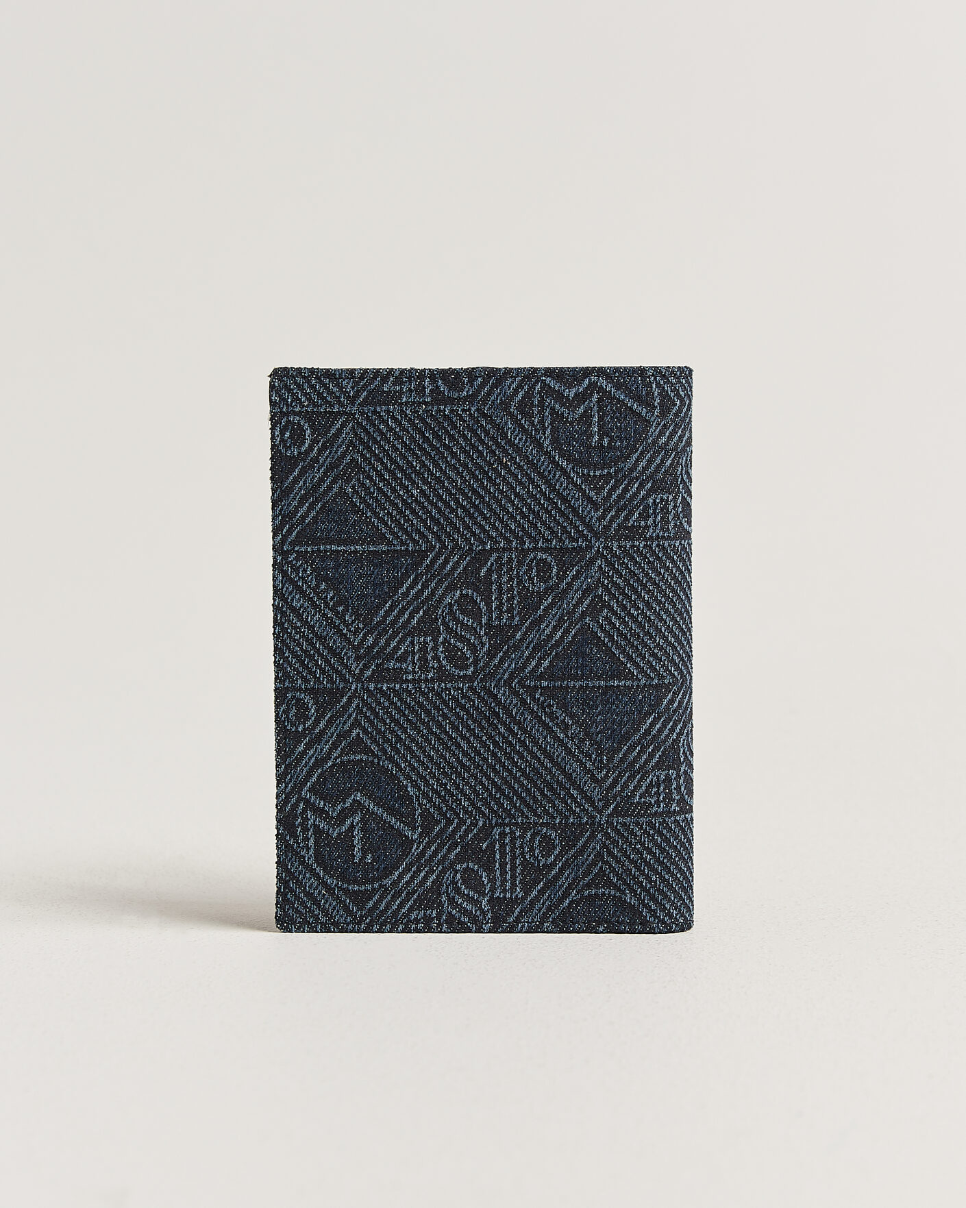 Mies | Lompakot | Montblanc | Passport Holder 4810 Denim 