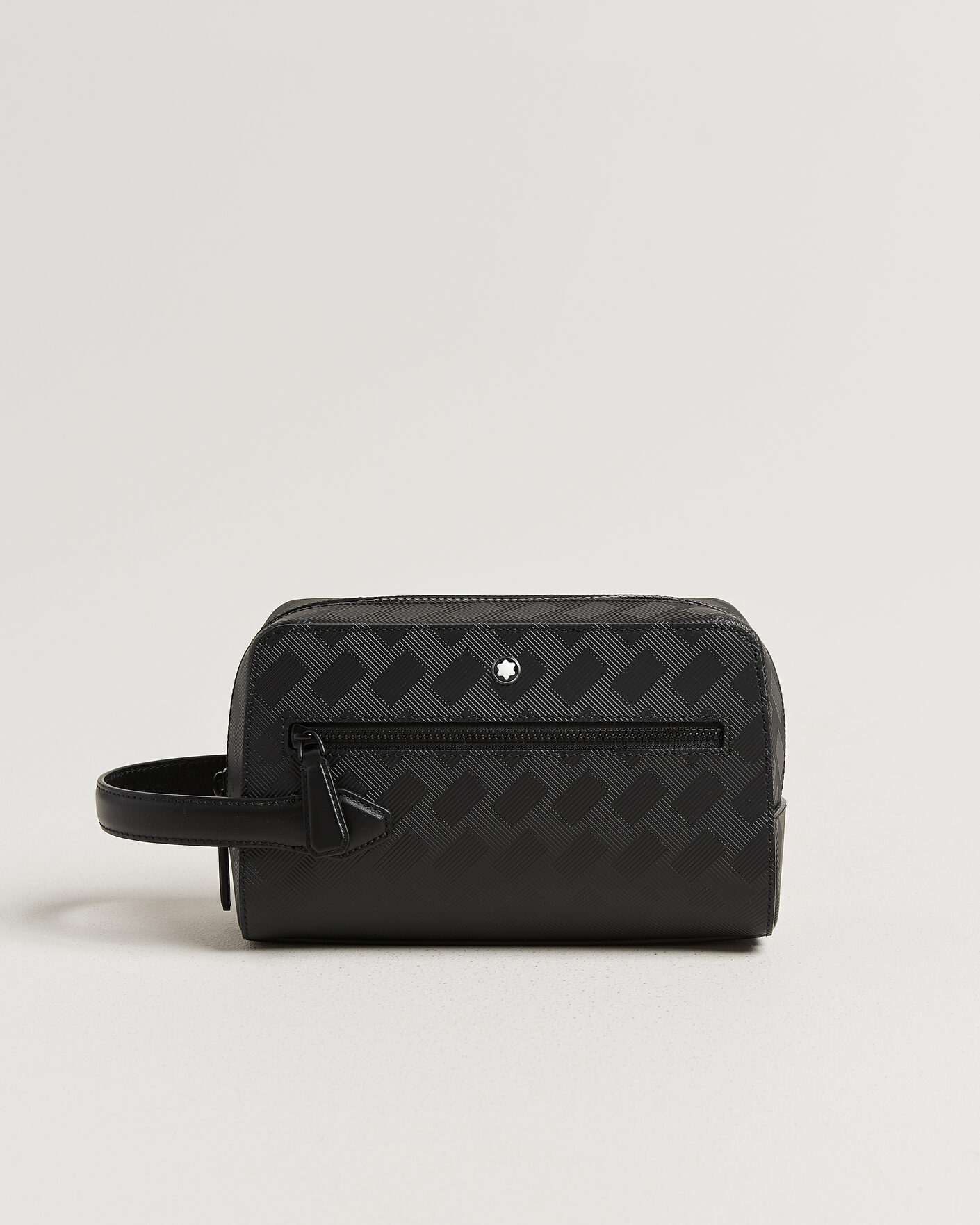 Mies | Laukut | Montblanc | Toiletry Clutch Extreme Leather Black
