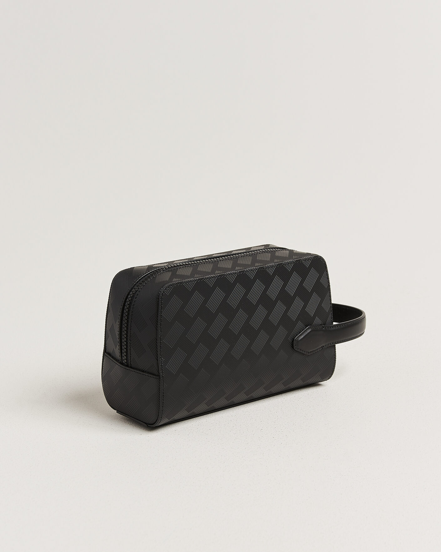Mies | Laukut | Montblanc | Toiletry Clutch Extreme Leather Black