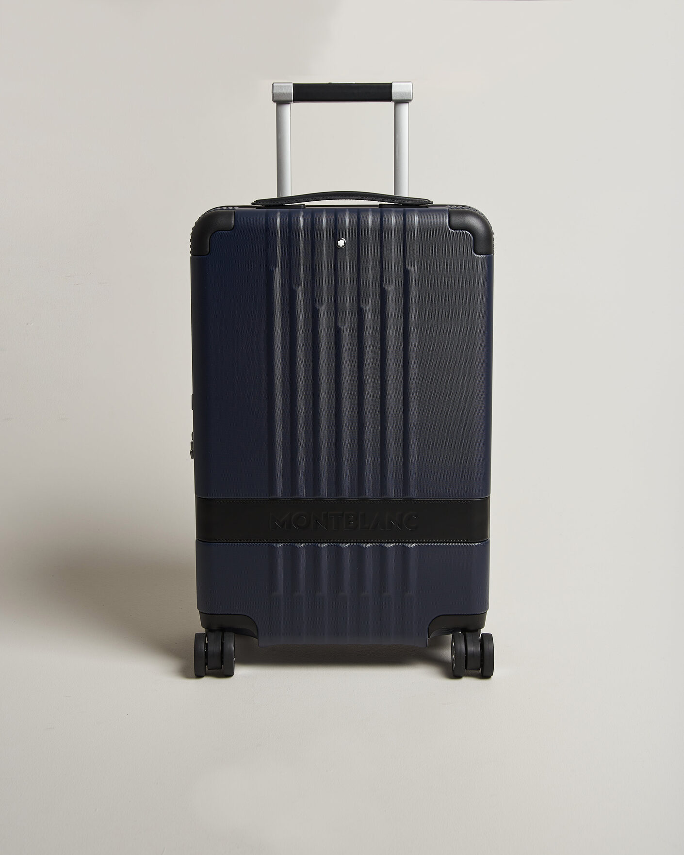 Mies | Laukut | Montblanc | #MY4810 Cabin Compact Trolley Blue