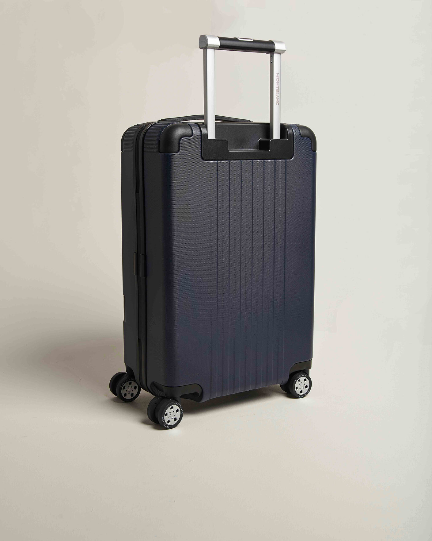 Mies | Laukut | Montblanc | #MY4810 Cabin Compact Trolley Blue