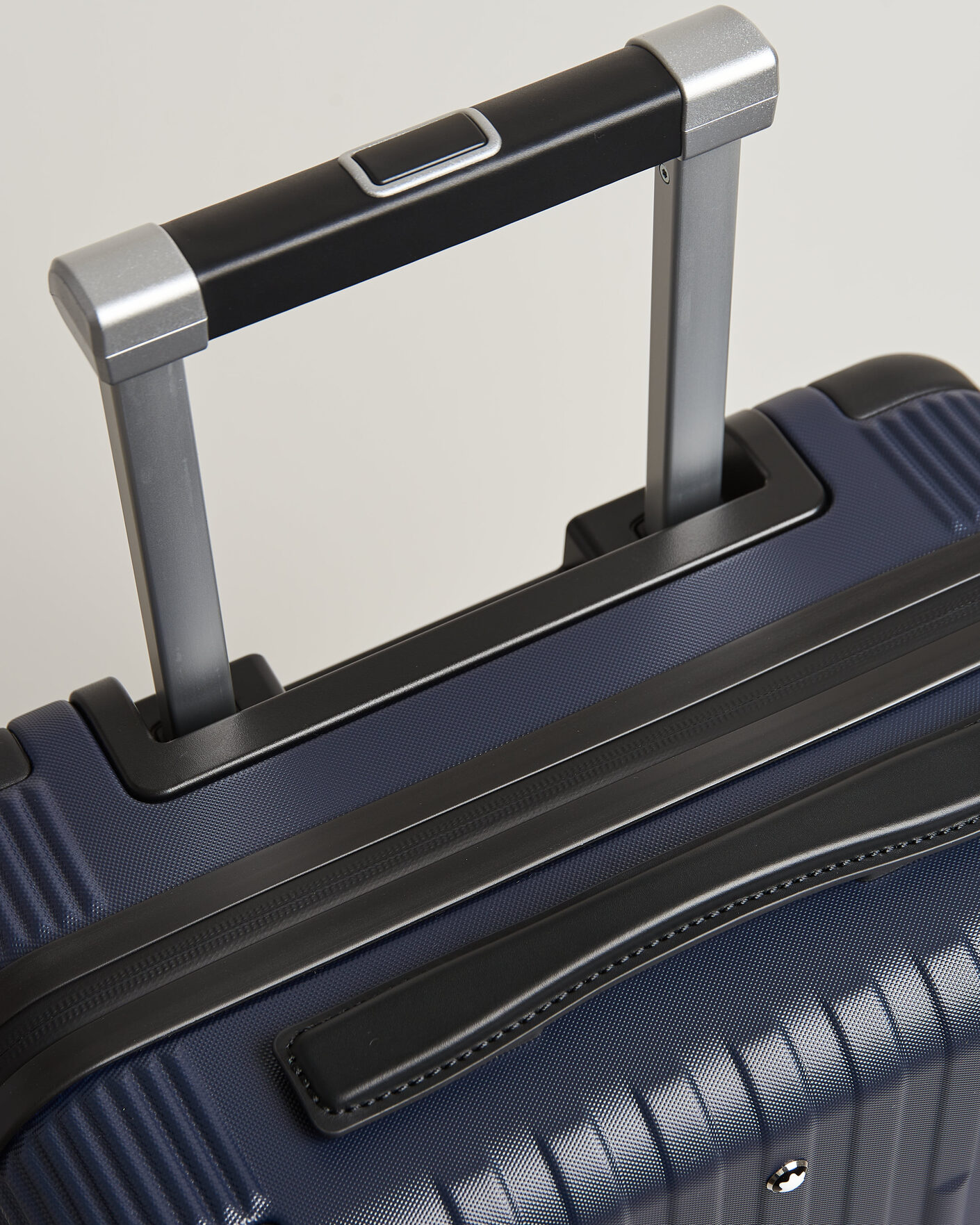 Mies | Laukut | Montblanc | #MY4810 Cabin Compact Trolley Blue