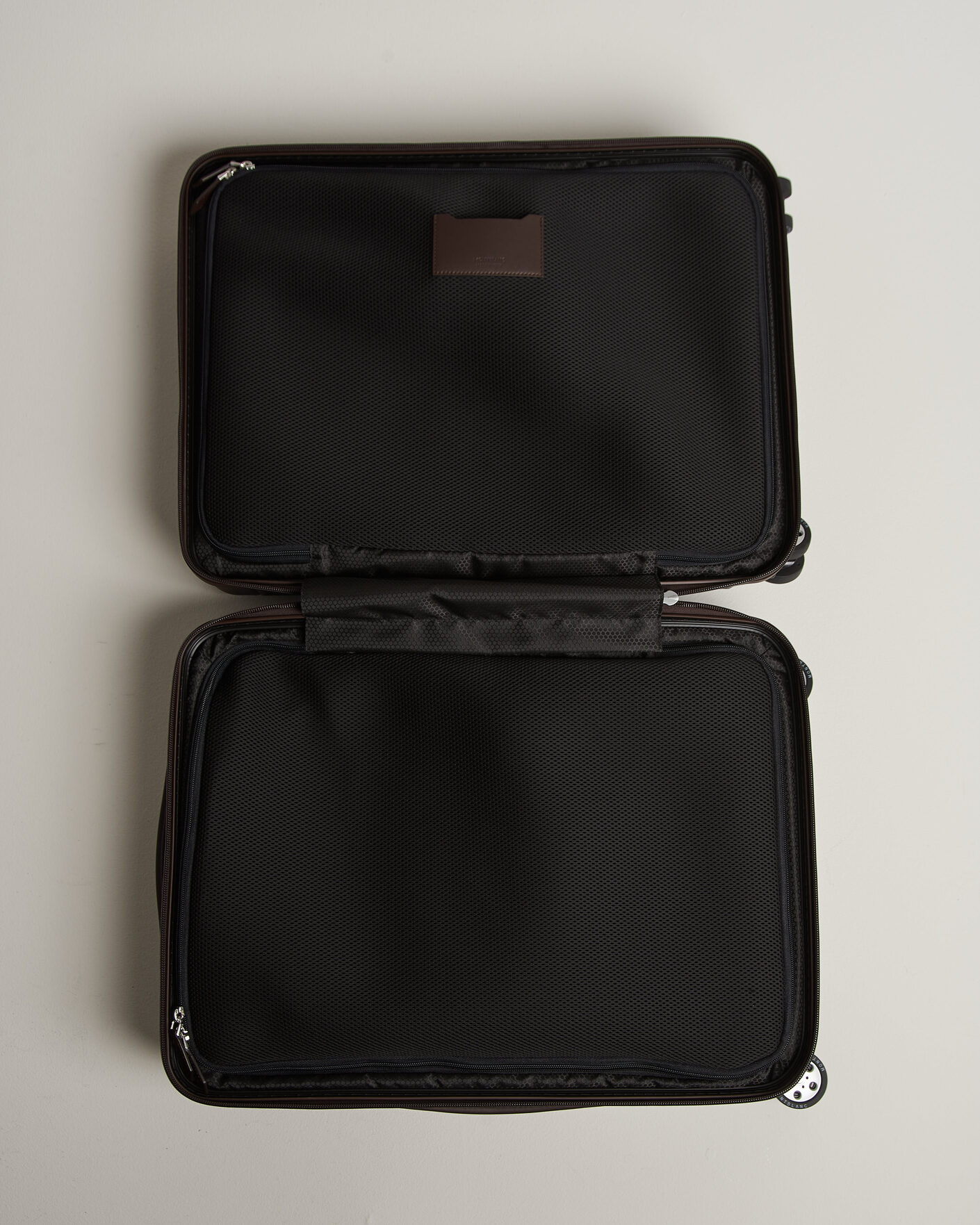 Mies | Laukut | Montblanc | #MY4810 Cabin Extreme 3.0 Compact Trolley Navy Blue