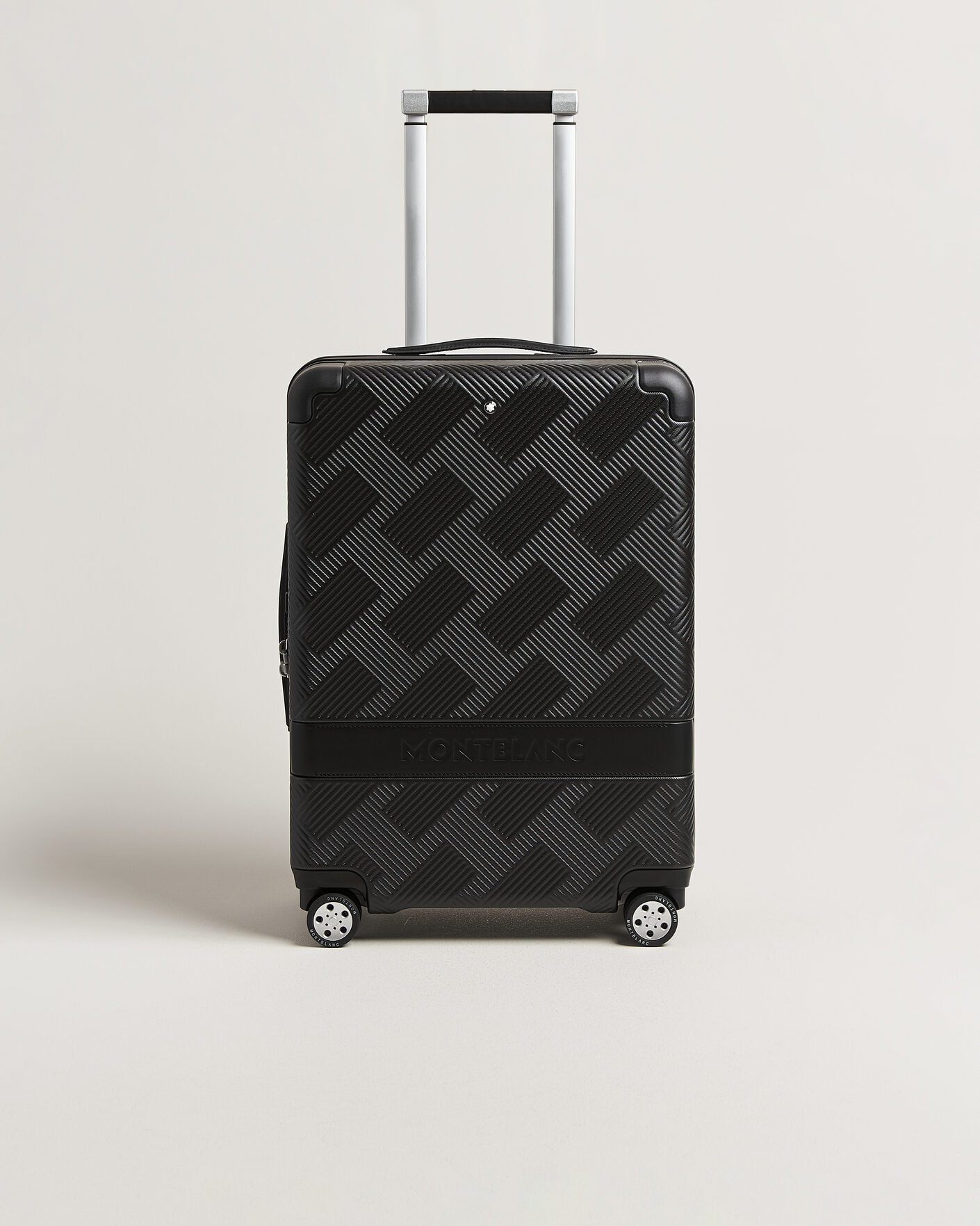 Mies | Laukut | Montblanc | #MY4810 Extreme 3.0 Cabin Black