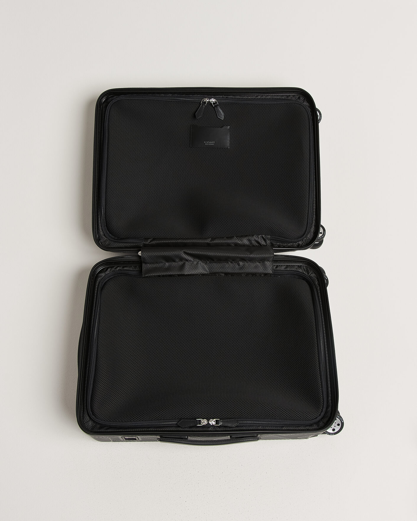 Mies | Laukut | Montblanc | #MY4810 Extreme 3.0 Cabin Black