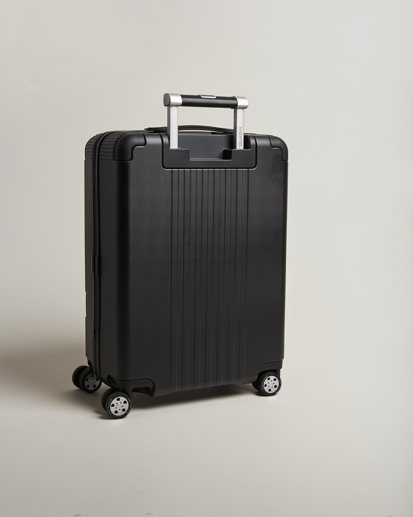 Mies | Laukut | Montblanc | #MY4810 Cabin Trolley Black