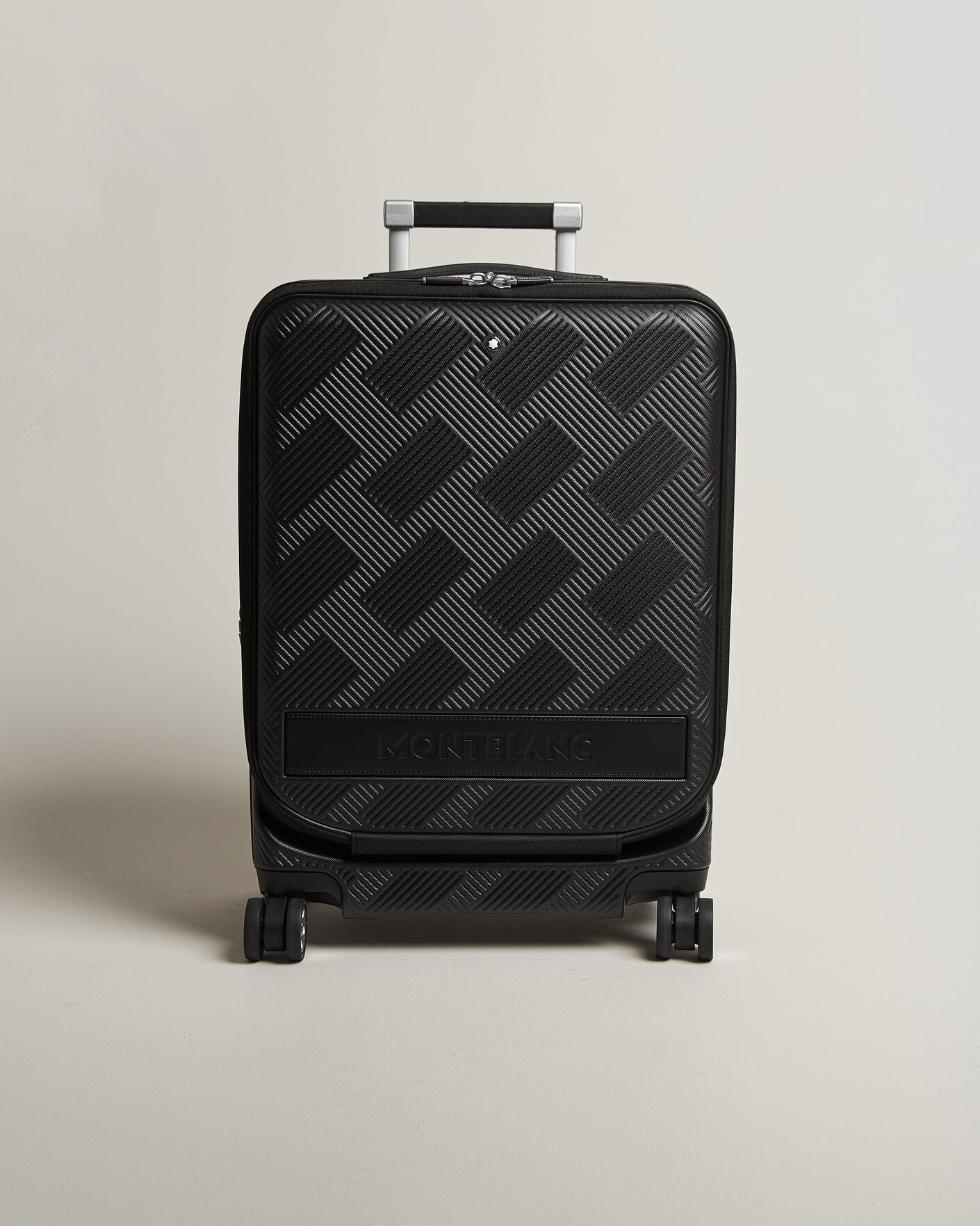 Mies | Laukut | Montblanc | #MY4810 Extreme 3.0 Cabin with Pocket Black