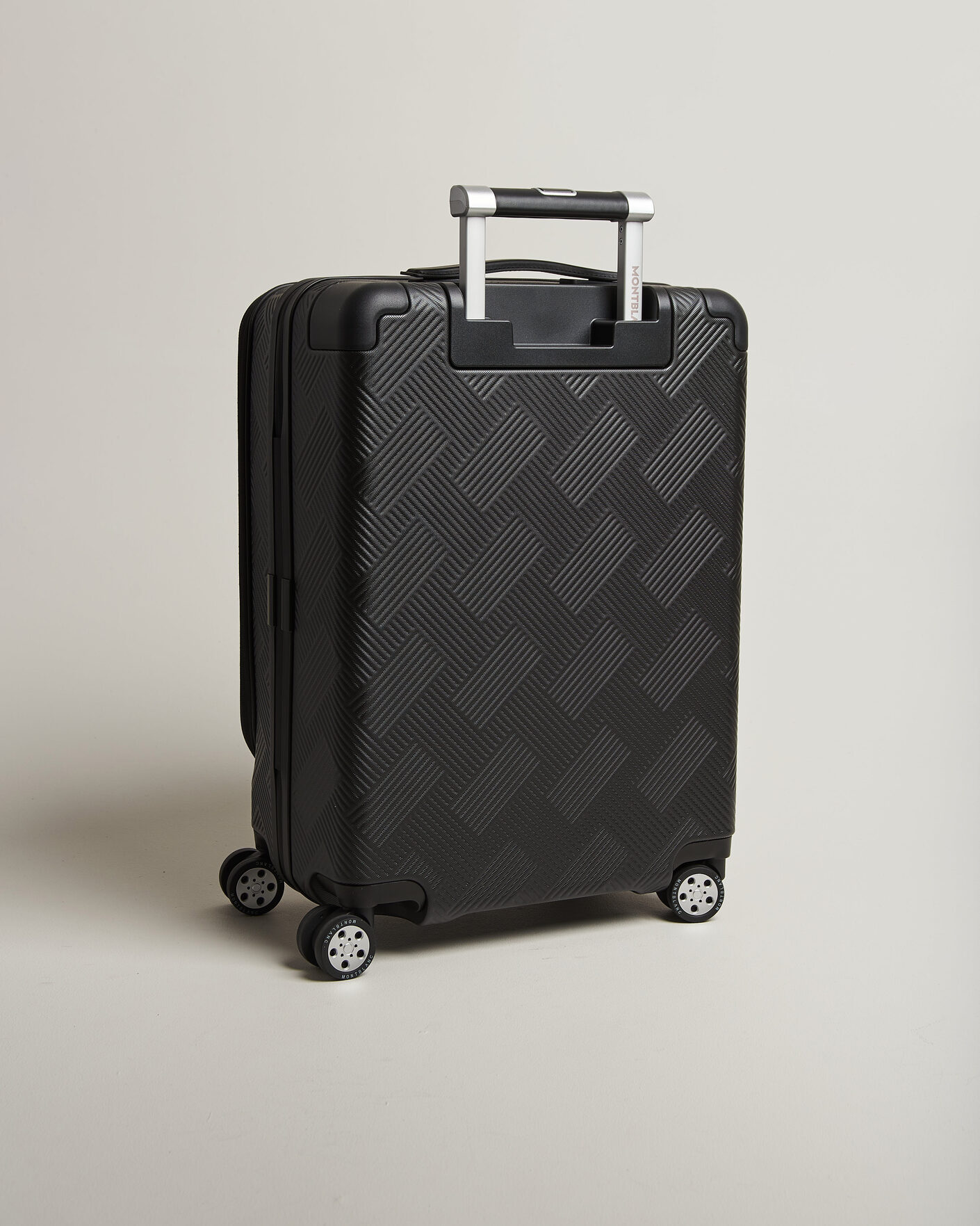 Mies | Laukut | Montblanc | #MY4810 Extreme 3.0 Cabin with Pocket Black