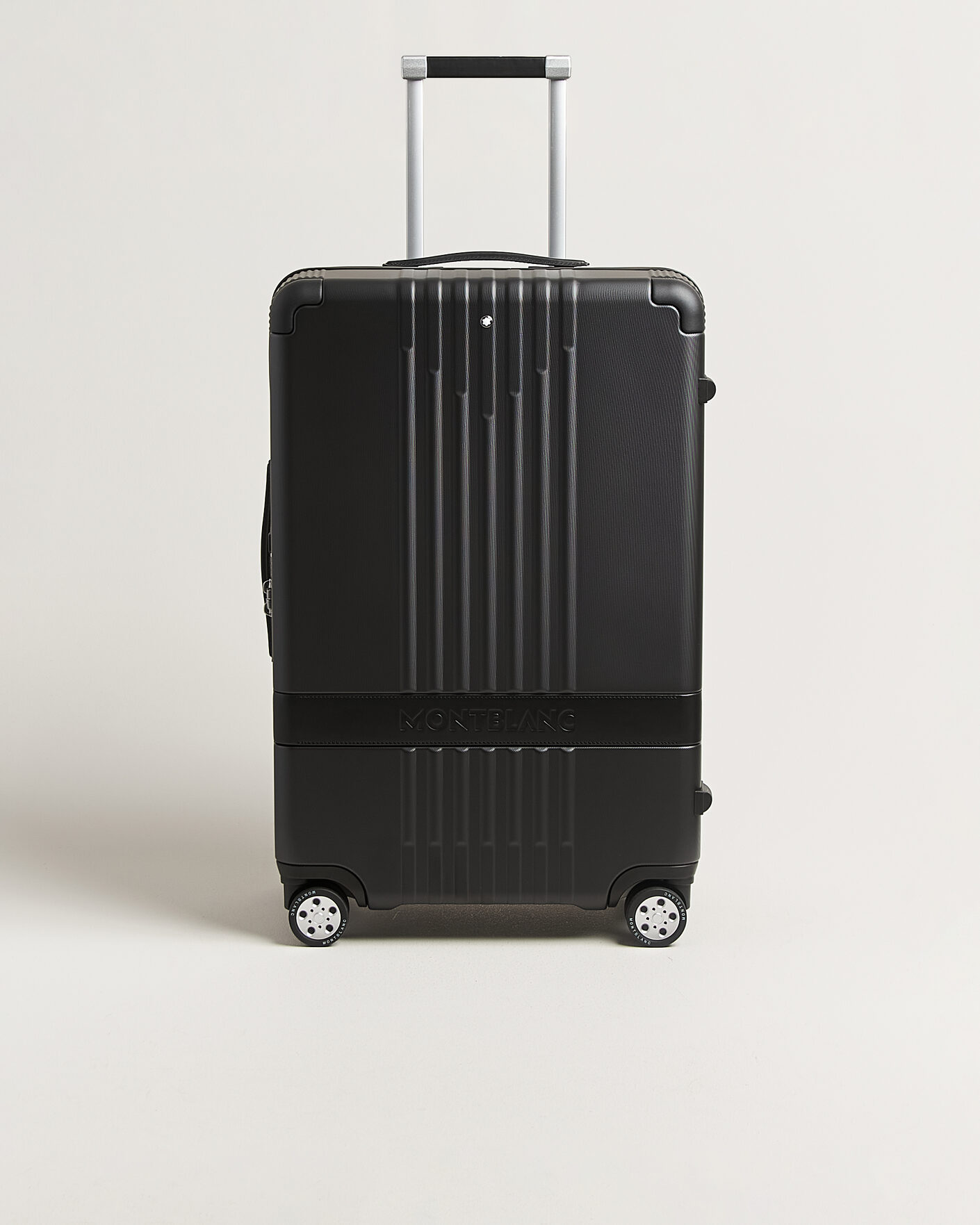 Mies | Laukut | Montblanc | #MY4810 Medium Trolley Black