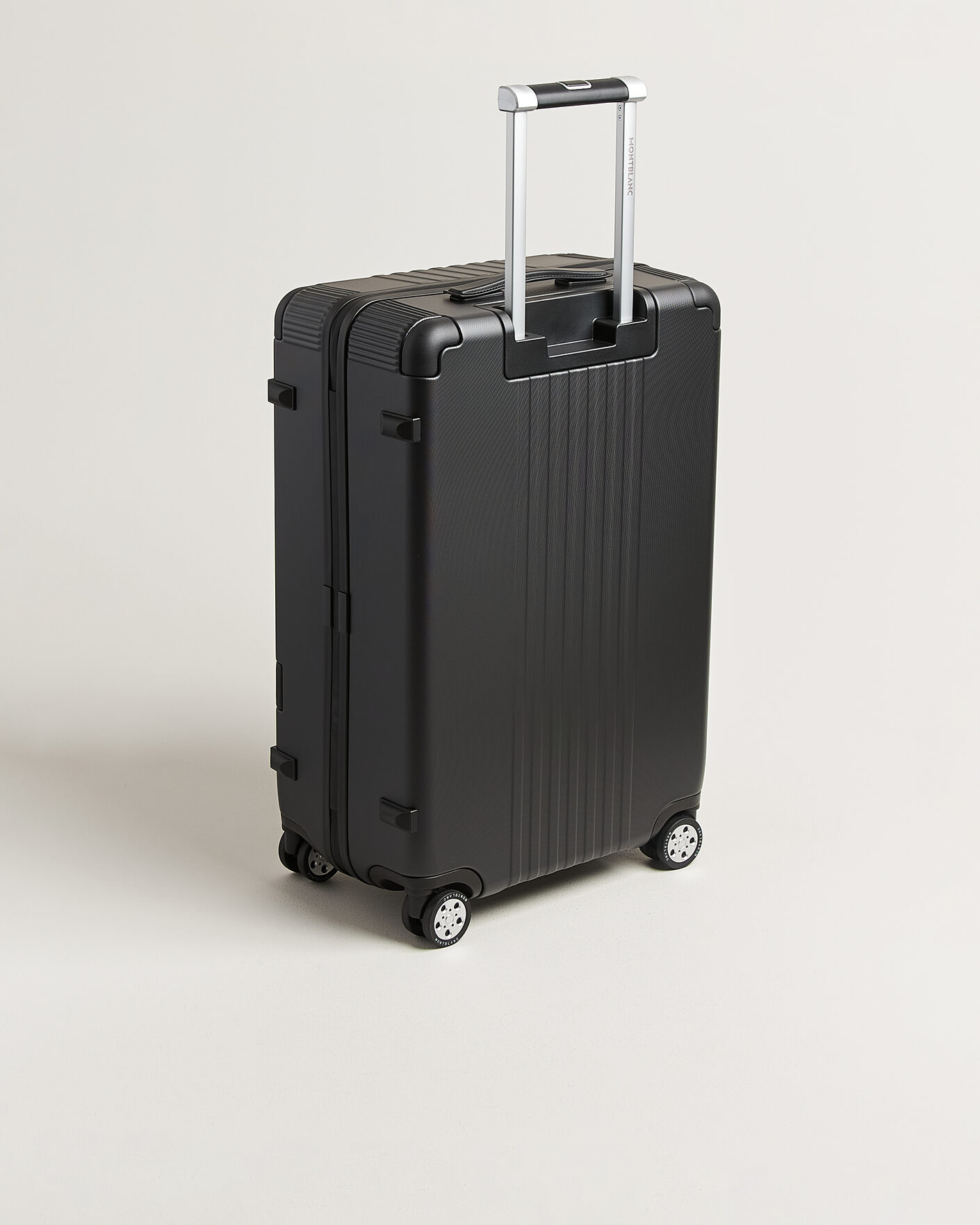Mies | Laukut | Montblanc | #MY4810 Medium Trolley Black