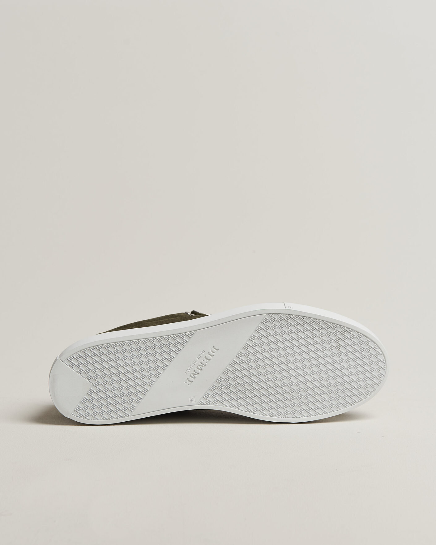 Mies | Tennarit | Diemme | Marostica Low Sneaker Olive Suede