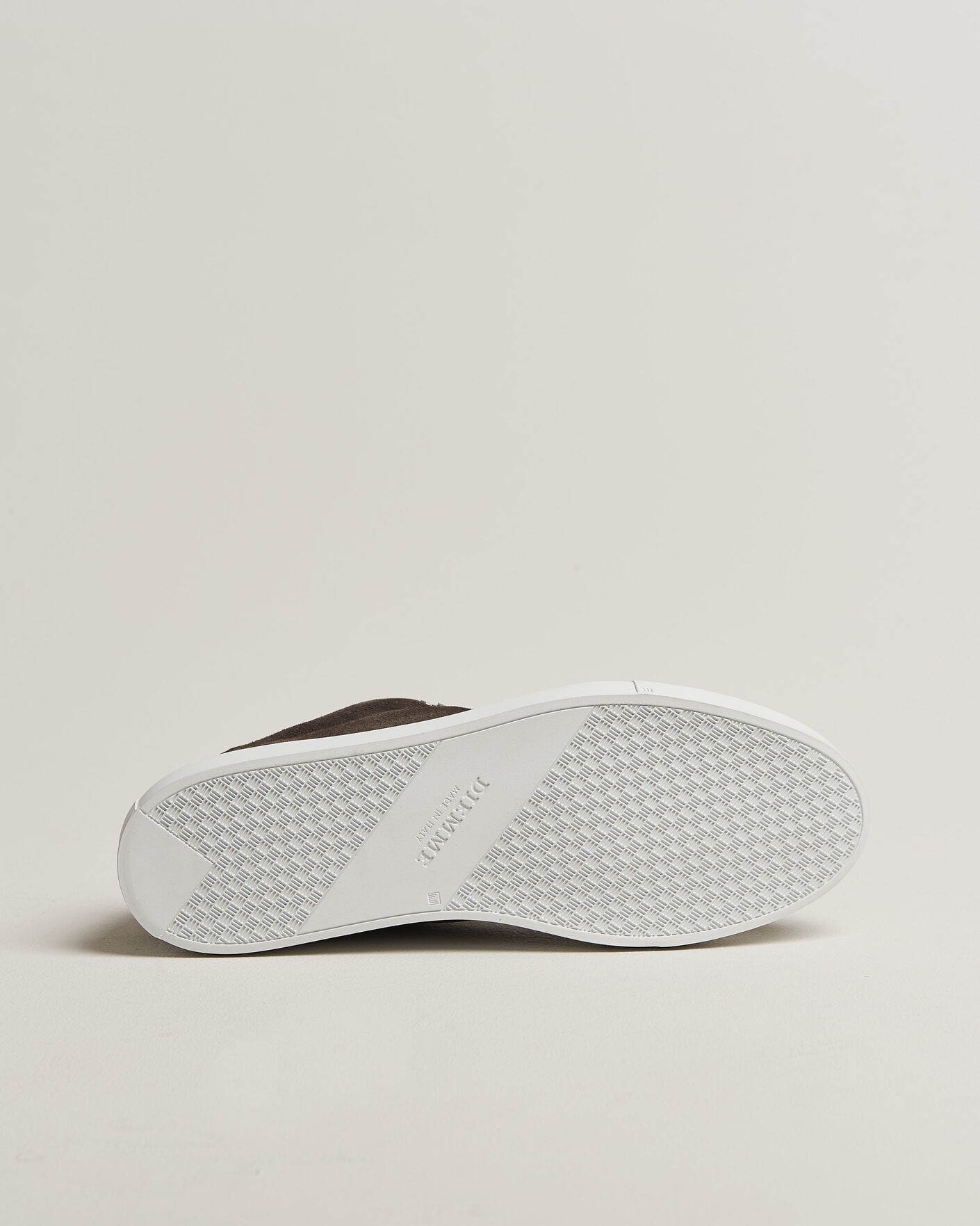 Mies | Tennarit | Diemme | Marostica Low Sneaker Smog Suede