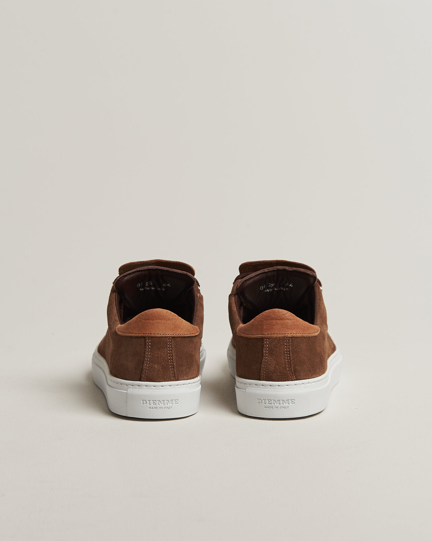 Mies | Tennarit | Diemme | Marostica Low Sneaker Wood Suede