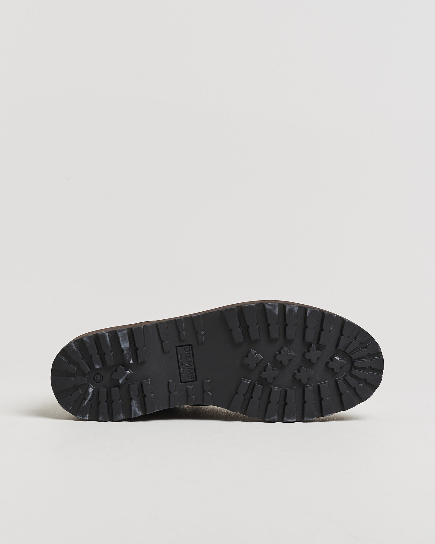 Mies | Nilkkurit | Diemme | Cornaro Gomma Low Boot Black Calf