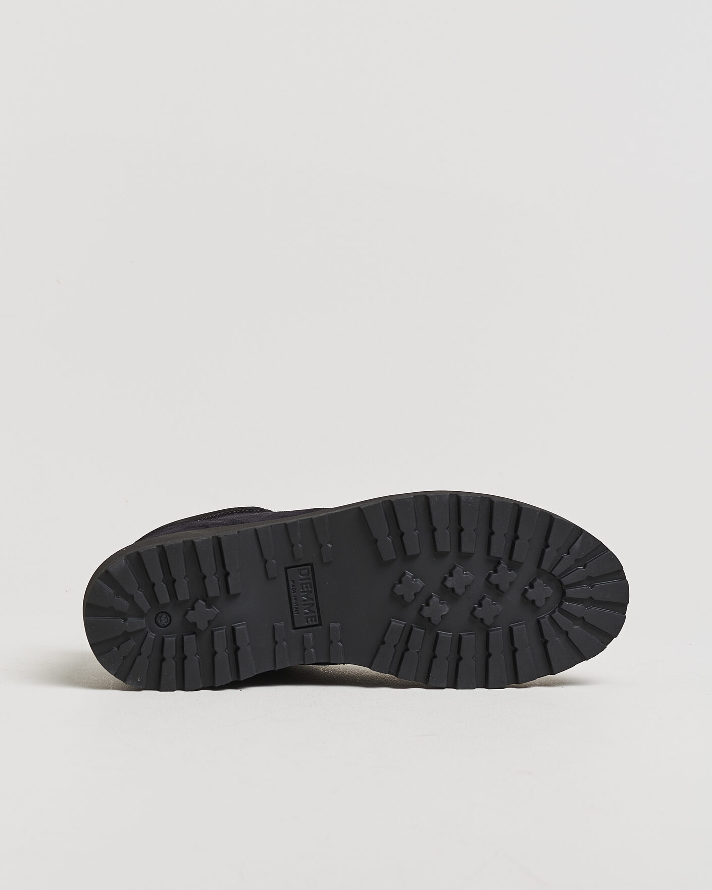 Mies | Nilkkurit | Diemme | Cornaro Low Boot Black Suede