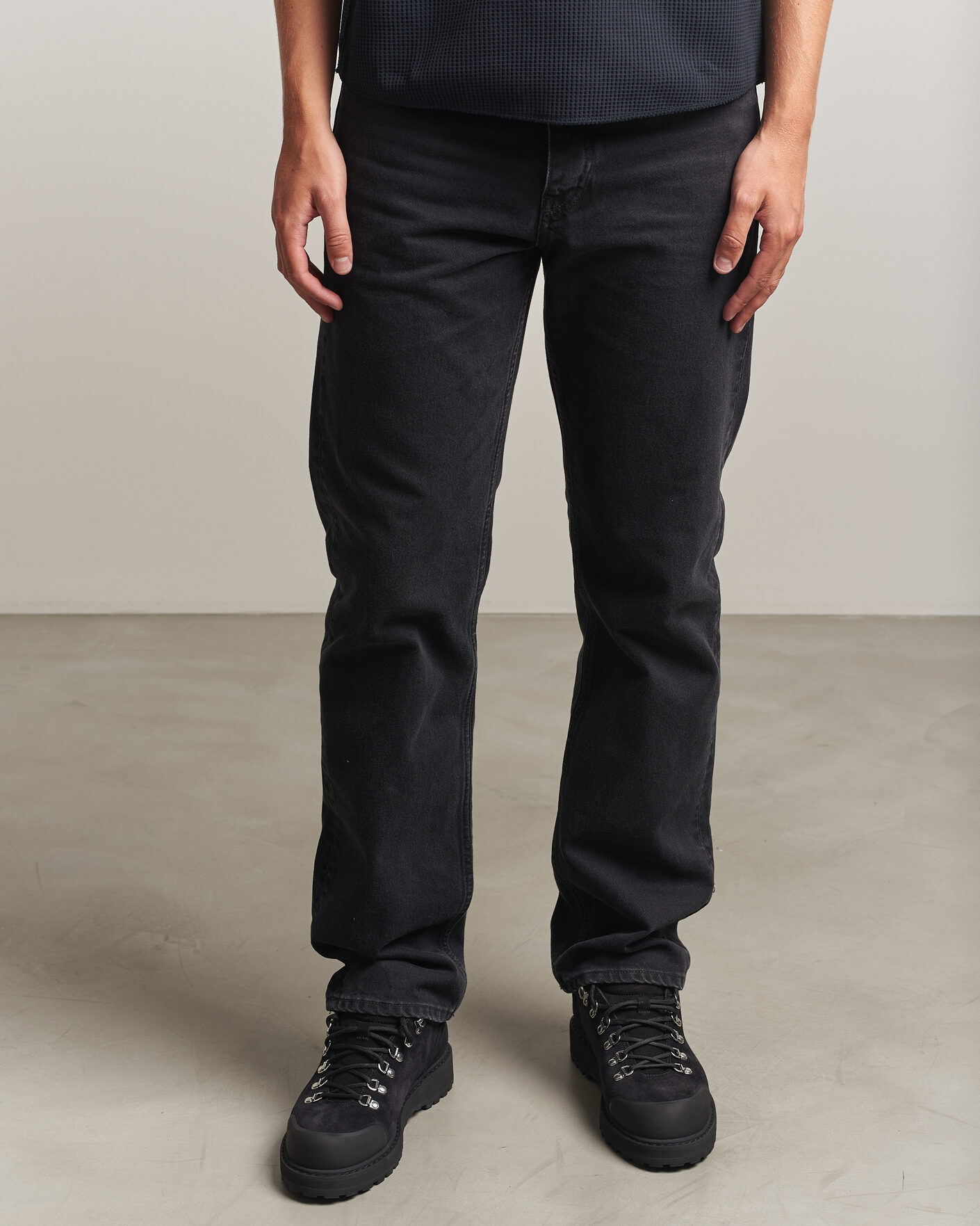 Mies | Nilkkurit | Diemme | Cornaro Low Boot Black Suede