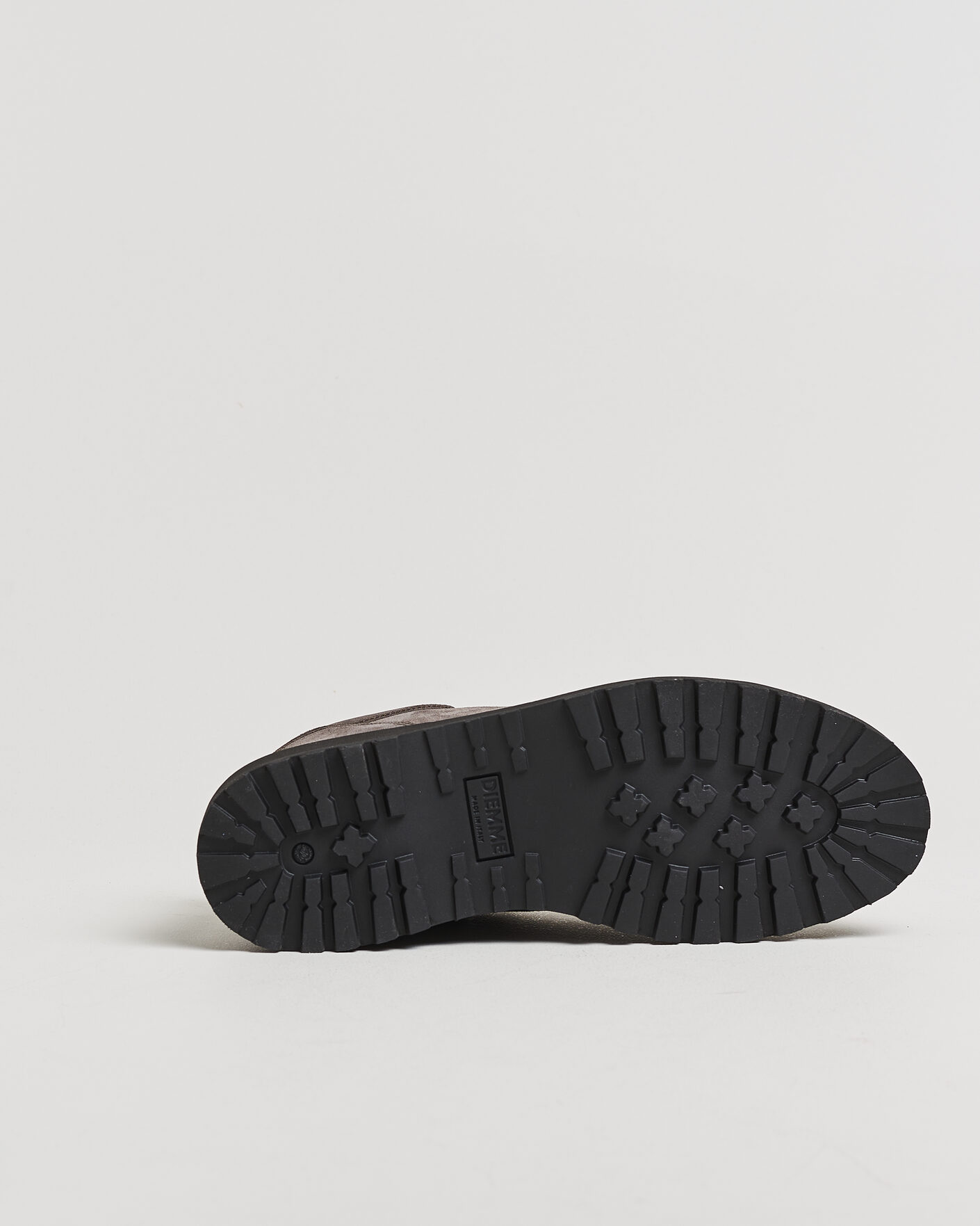 Mies | Nilkkurit | Diemme | Cornaro Low Boot Dark Fallow Suede