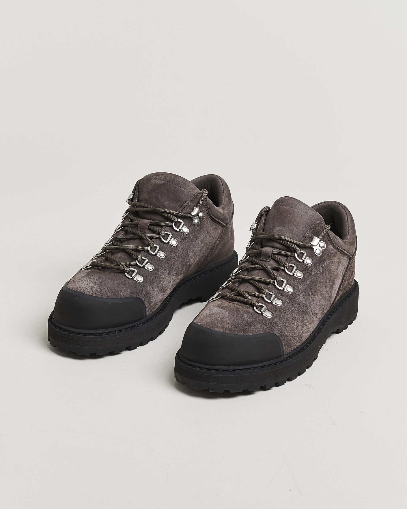 Mies | Nilkkurit | Diemme | Cornaro Low Boot Dark Fallow Suede