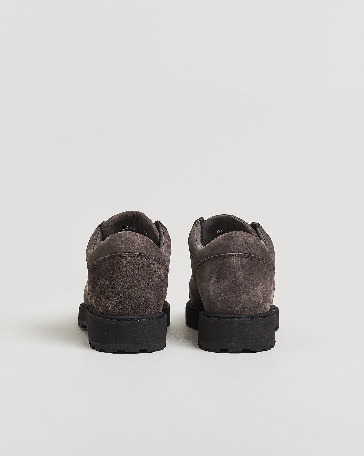 Mies | Nilkkurit | Diemme | Cornaro Low Boot Dark Fallow Suede