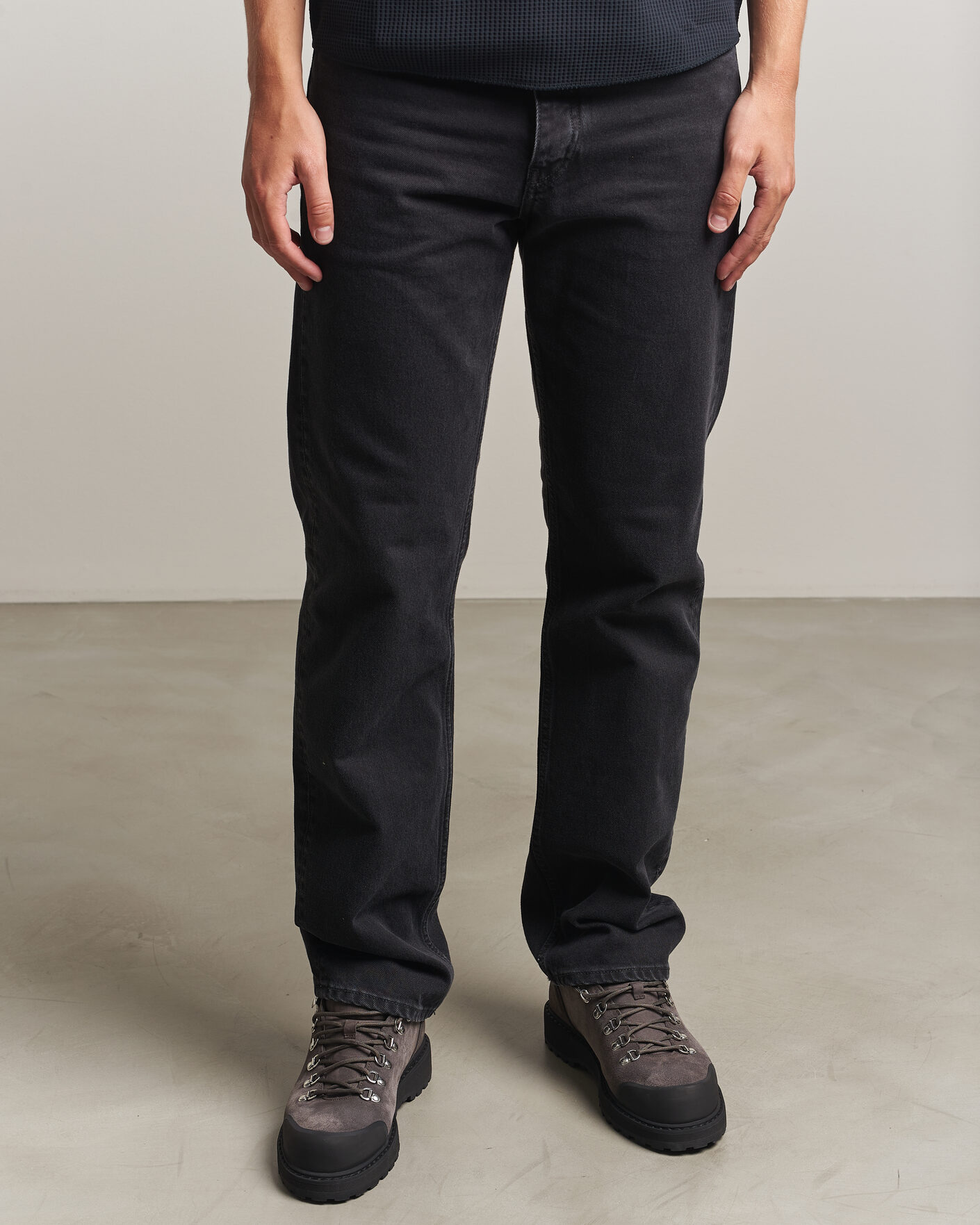 Mies | Nilkkurit | Diemme | Cornaro Low Boot Dark Fallow Suede