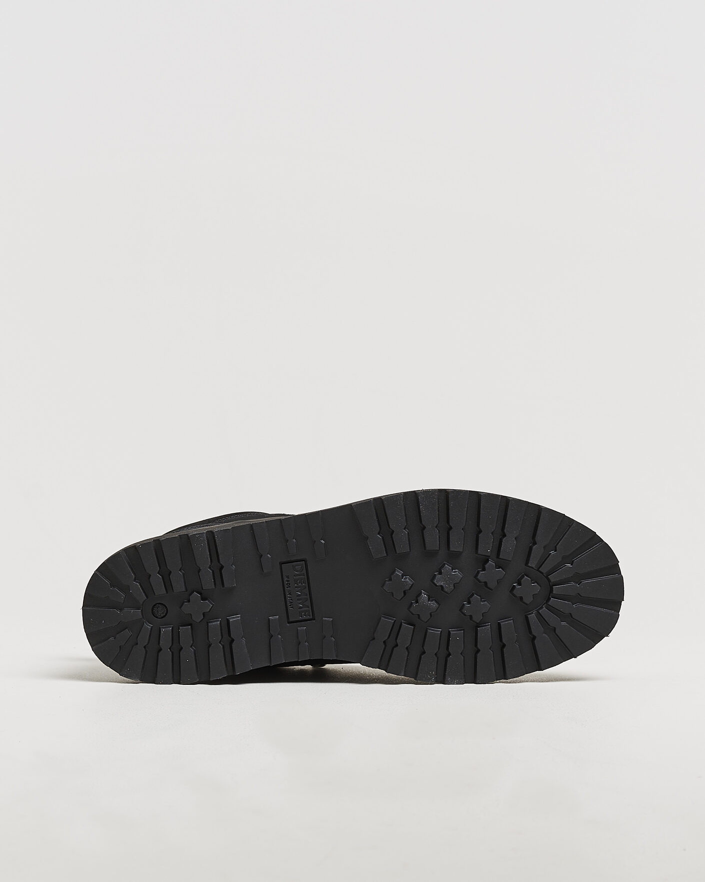 Mies | Nilkkurit | Diemme | Roccia Basso Sport Low Boot Black Fabric