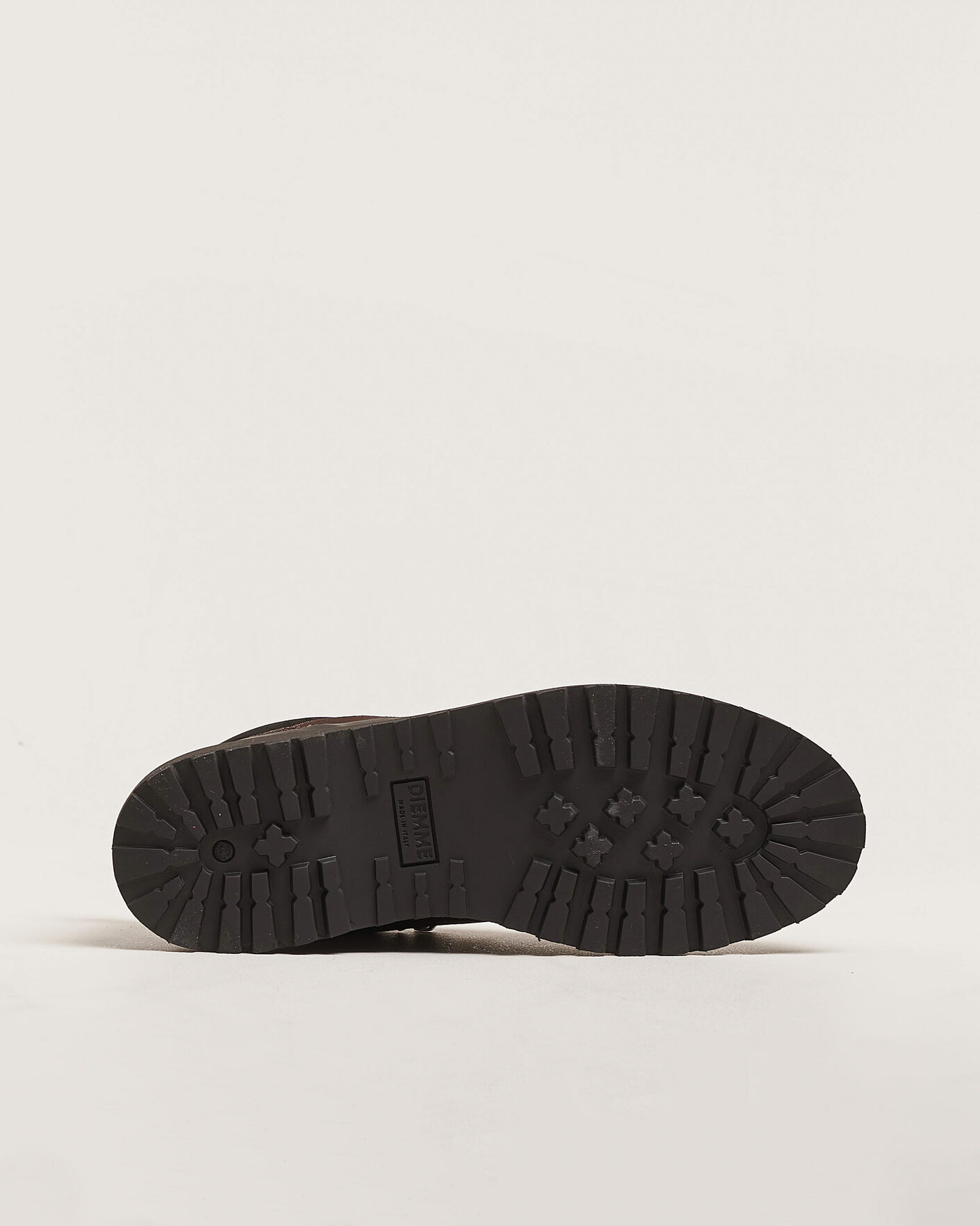 Mies | Nilkkurit | Diemme | Roccia Basso Sport Low Boot Mogano Fabric