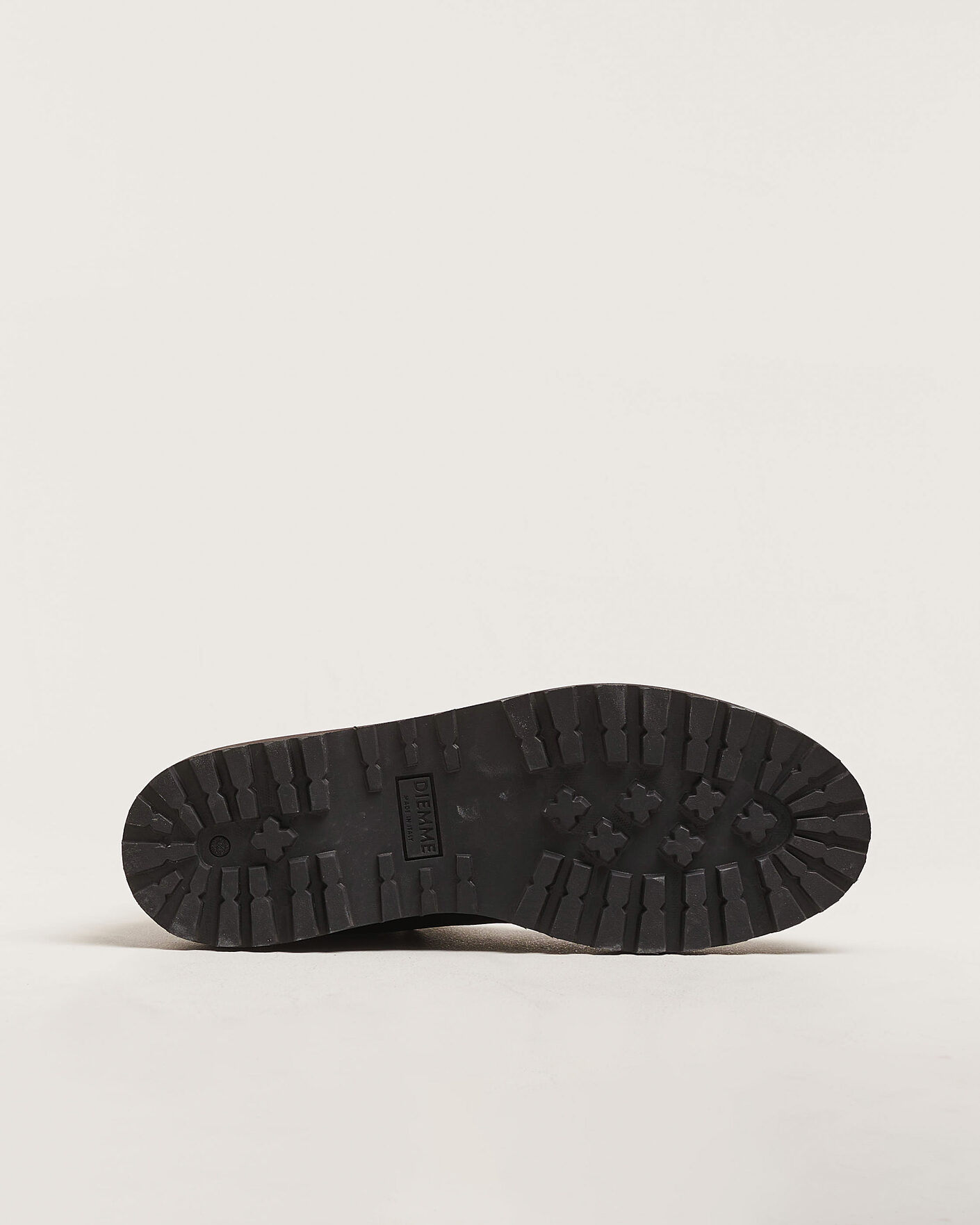 Mies | Nilkkurit | Diemme | Roccia Vet Gomma Boot Black Calf
