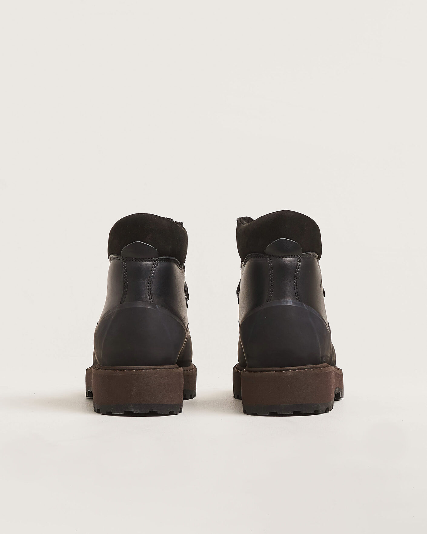 Mies | Nilkkurit | Diemme | Roccia Vet Gomma Boot Black Calf