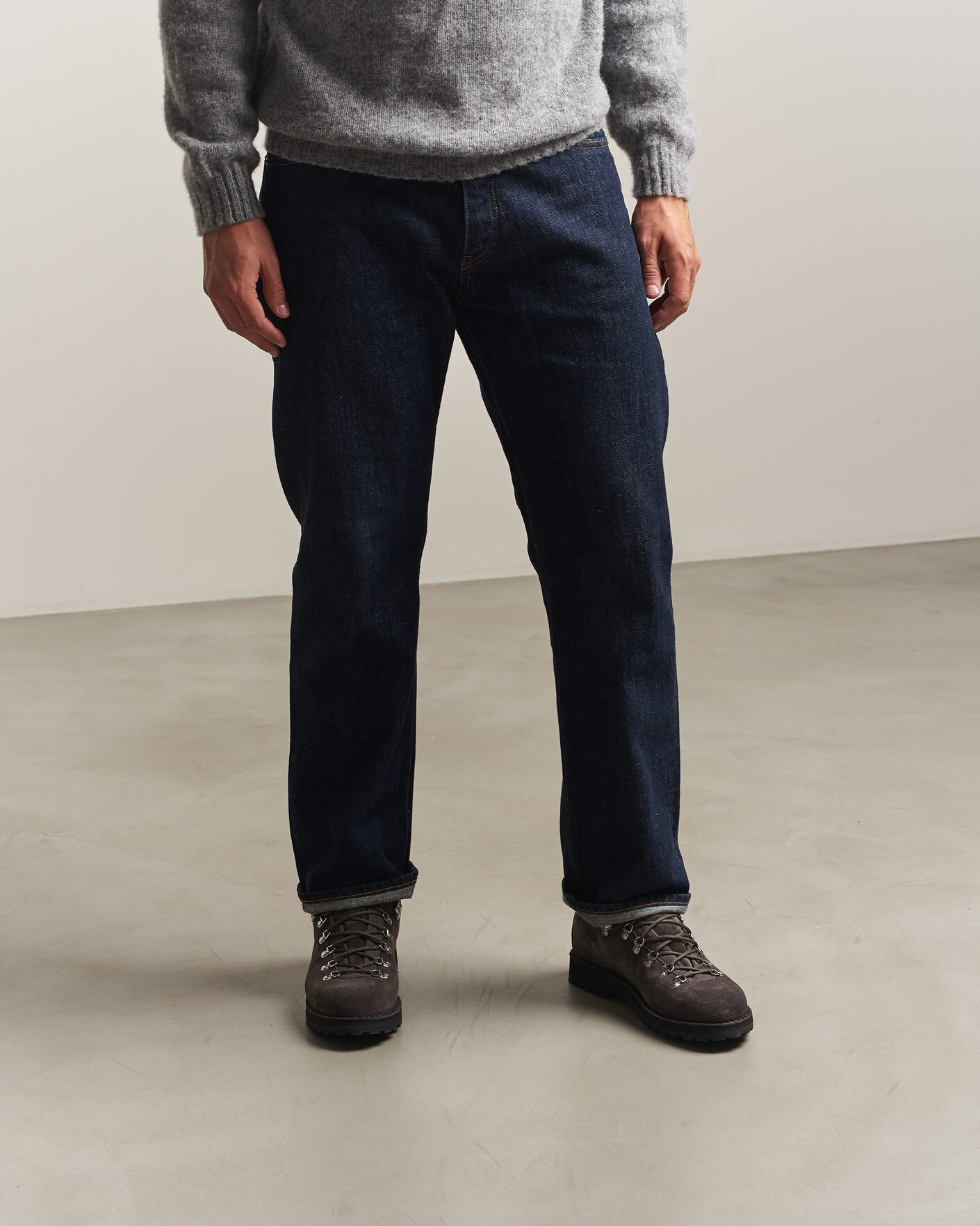 Mies | Nilkkurit | Diemme | Roccia Vet Original Boot Dark Fallow Suede