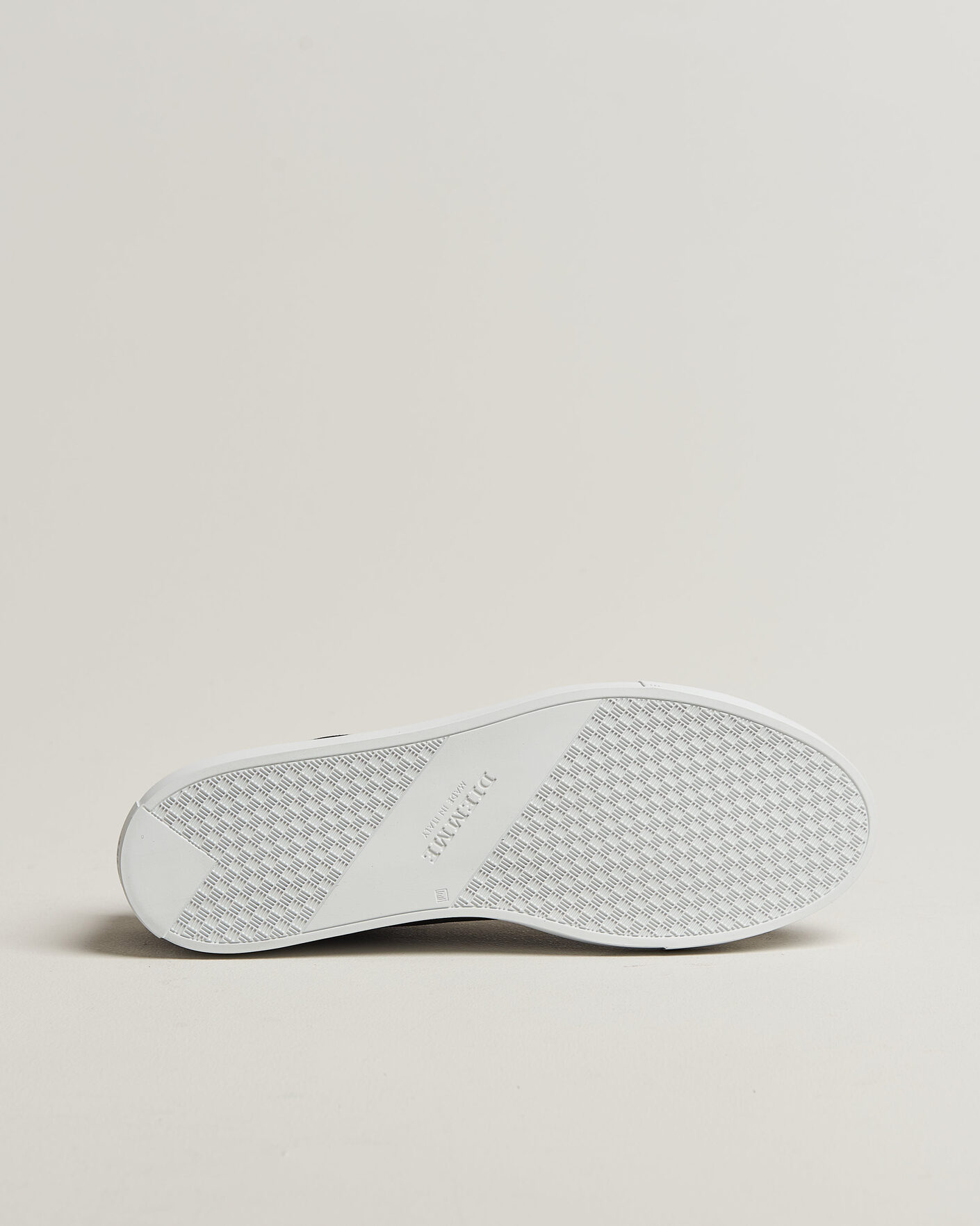 Mies | Tennarit | Diemme | Veneto Low Sneaker Black Suede
