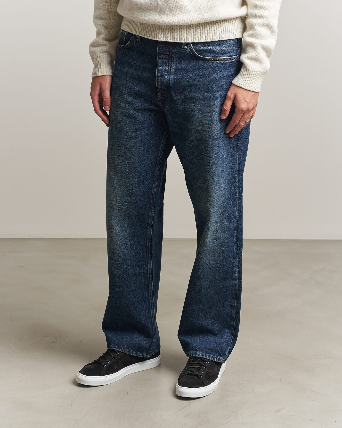 Mies | Tennarit | Diemme | Veneto Low Sneaker Black Suede