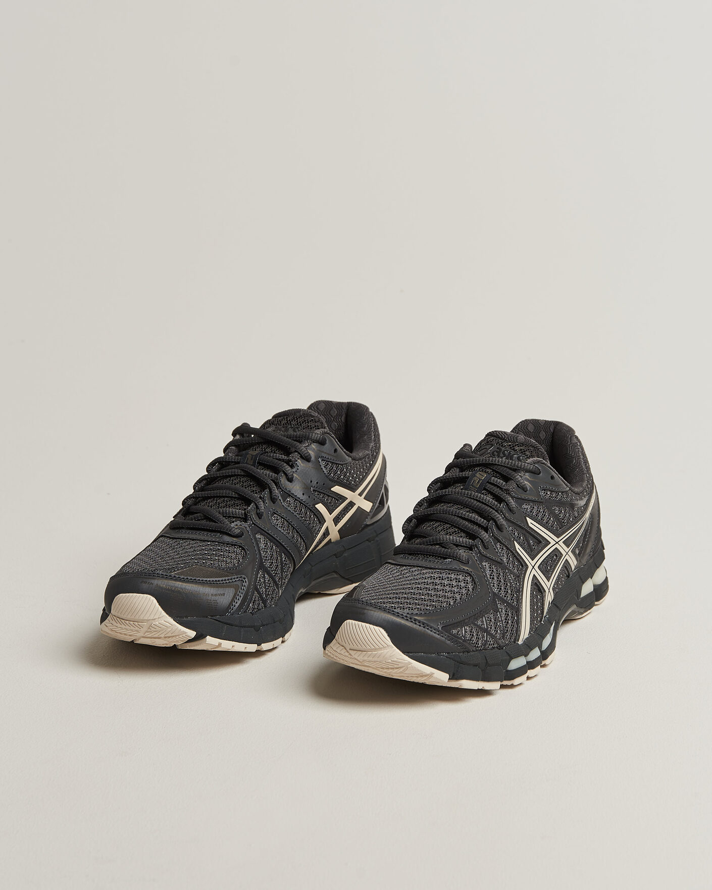 Mies | Tennarit | Asics | Gel-Kayano 20 Obsidian Grey