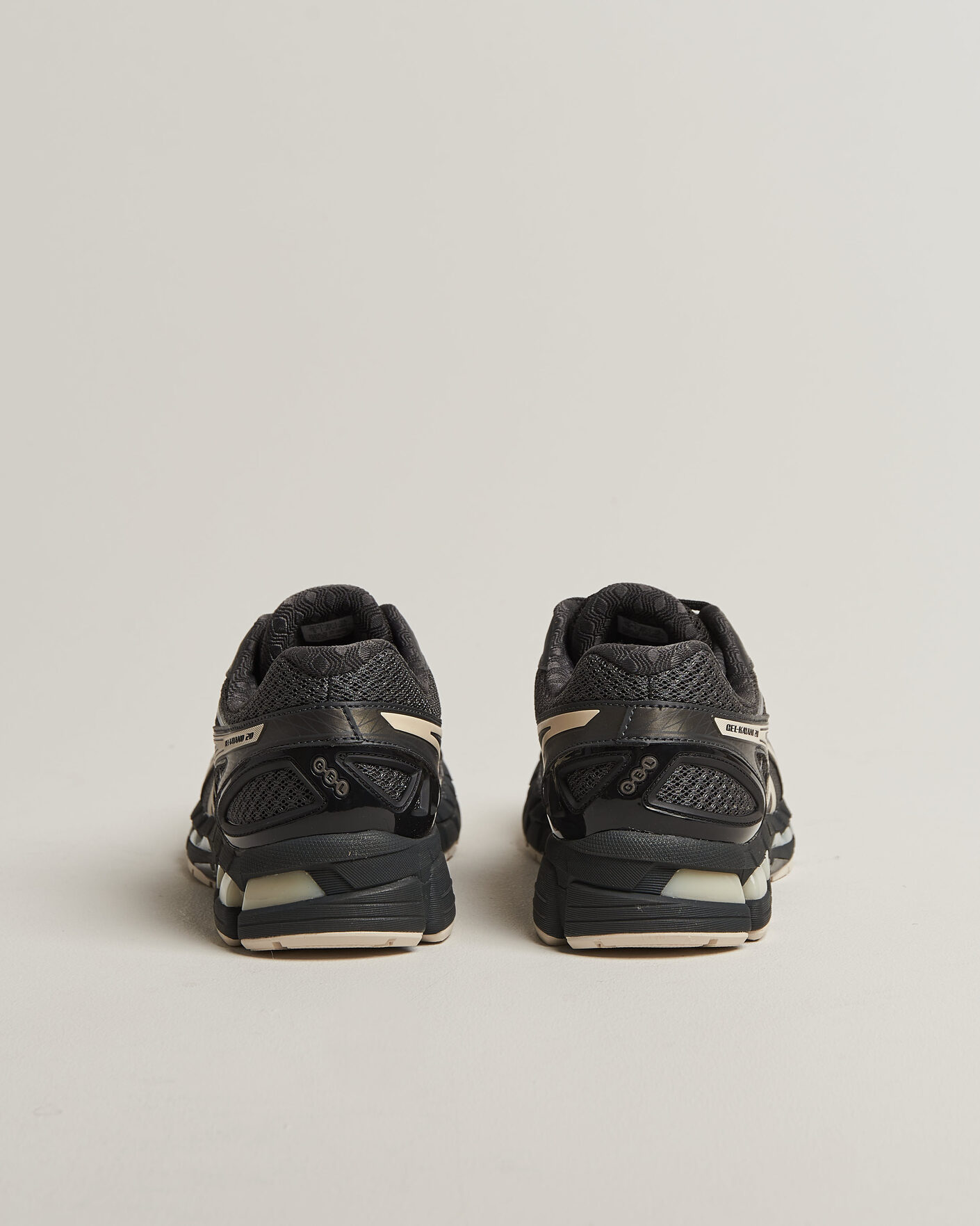 Mies | Tennarit | Asics | Gel-Kayano 20 Obsidian Grey