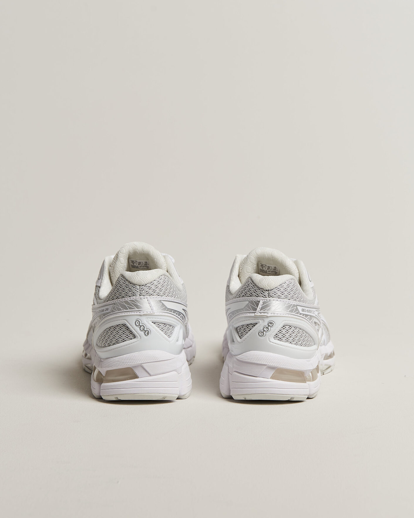 Mies | Tennarit | Asics | Gel-Kayano 20 Glacier Grey/White