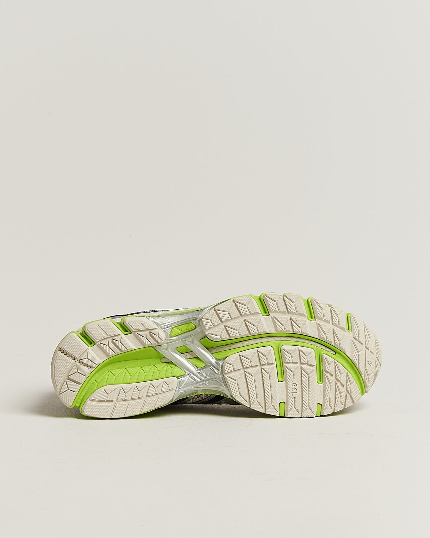 Mies | Tennarit | Asics | Gel-Kayano 20 Smoke Grey