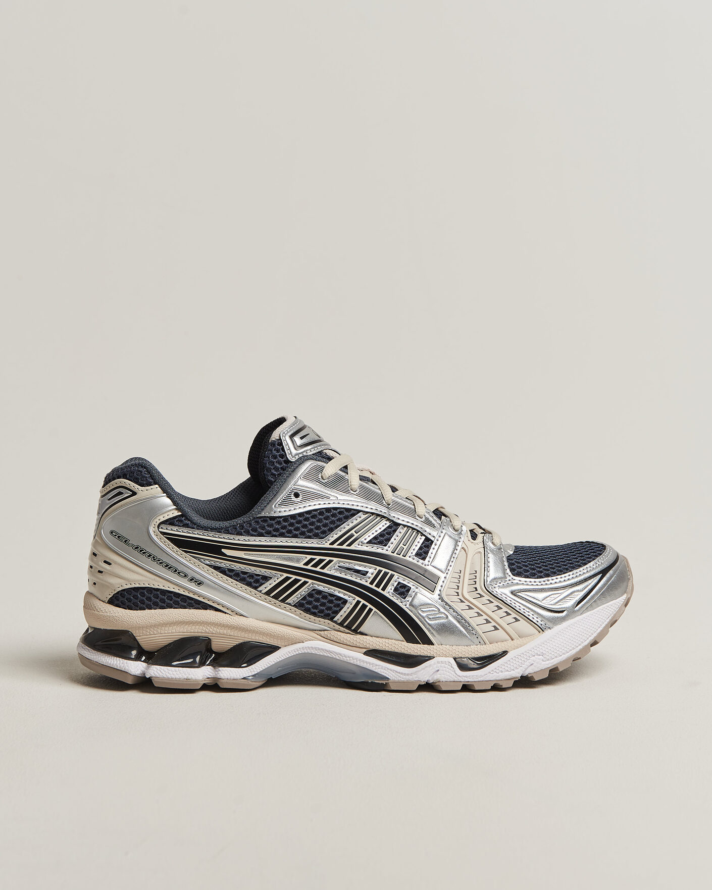 Mies | Tennarit | Asics | Gel-Kayano 14 Carrier Grey/Black