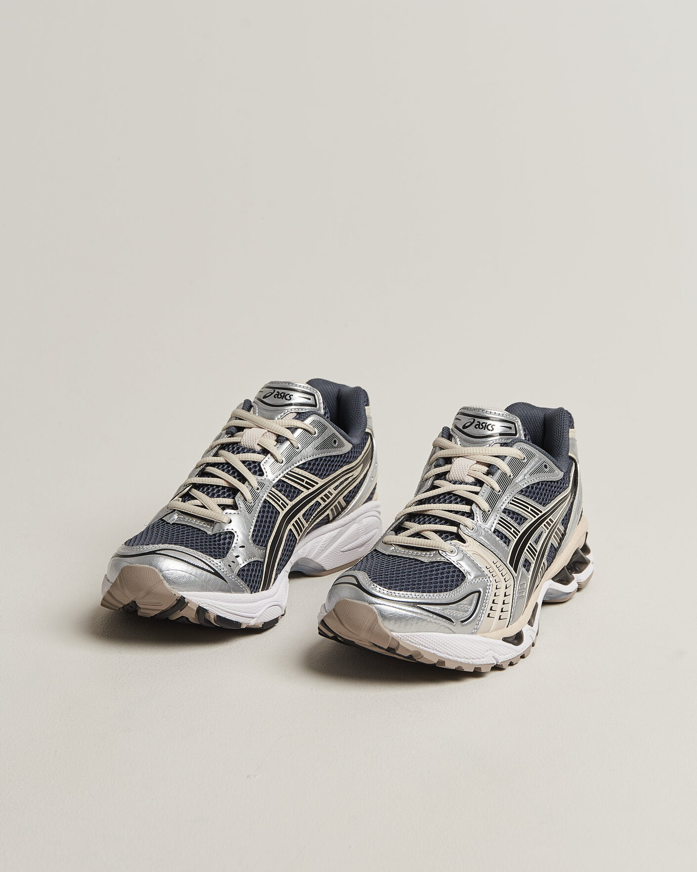 Mies | Tennarit | Asics | Gel-Kayano 14 Carrier Grey/Black