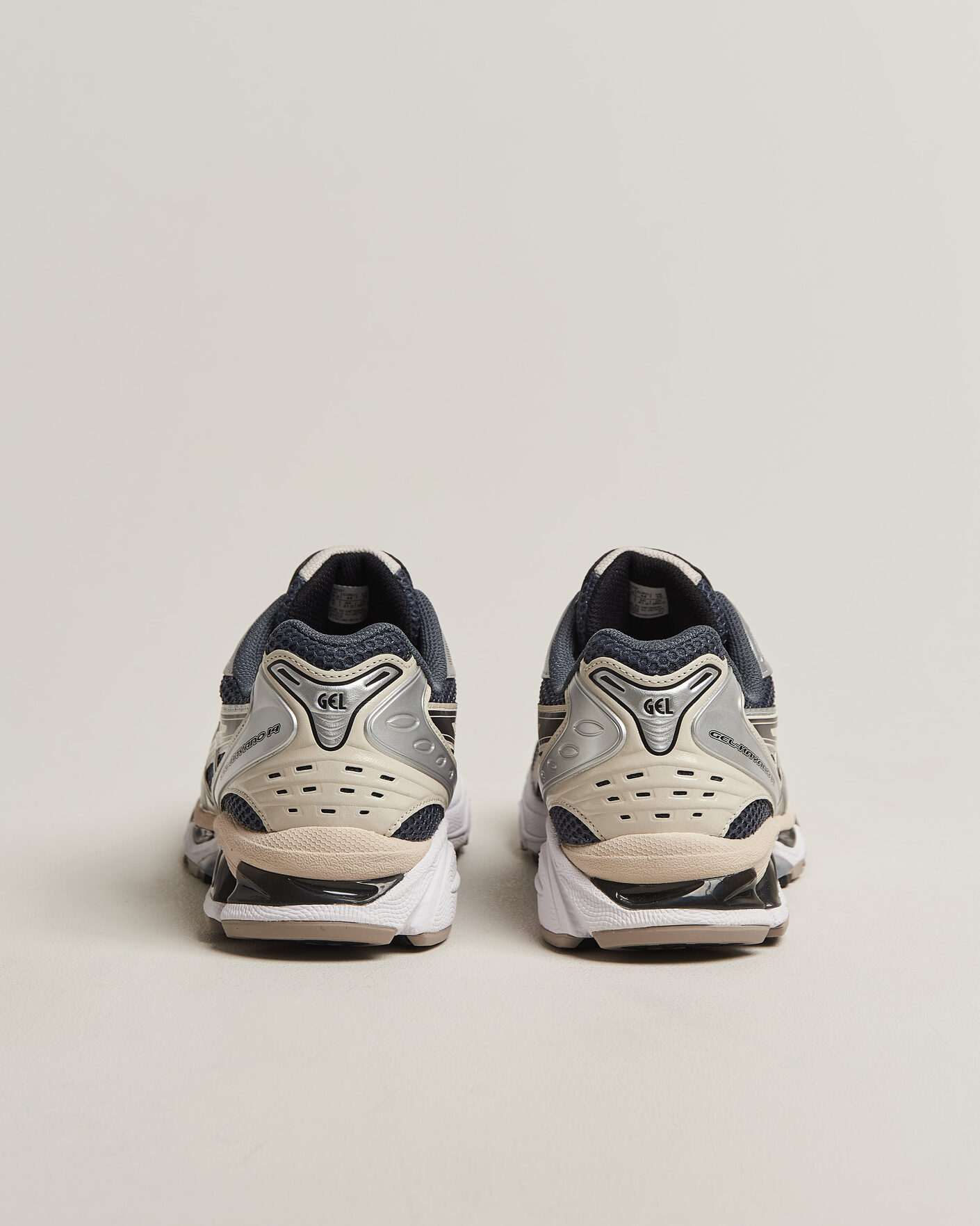 Mies | Tennarit | Asics | Gel-Kayano 14 Carrier Grey/Black