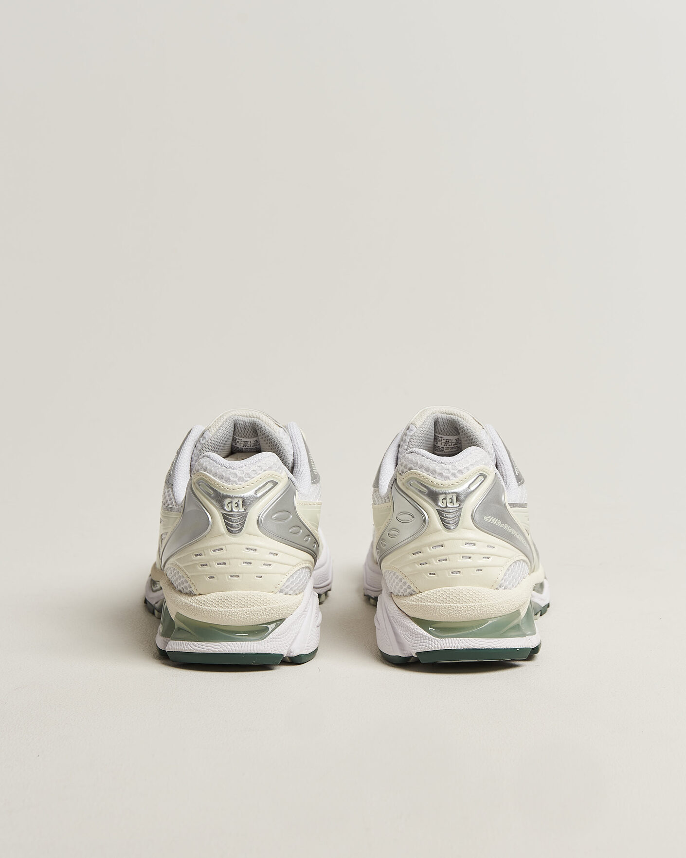Mies | Tennarit | Asics | Gel-Kayano 14 White/Light Sage