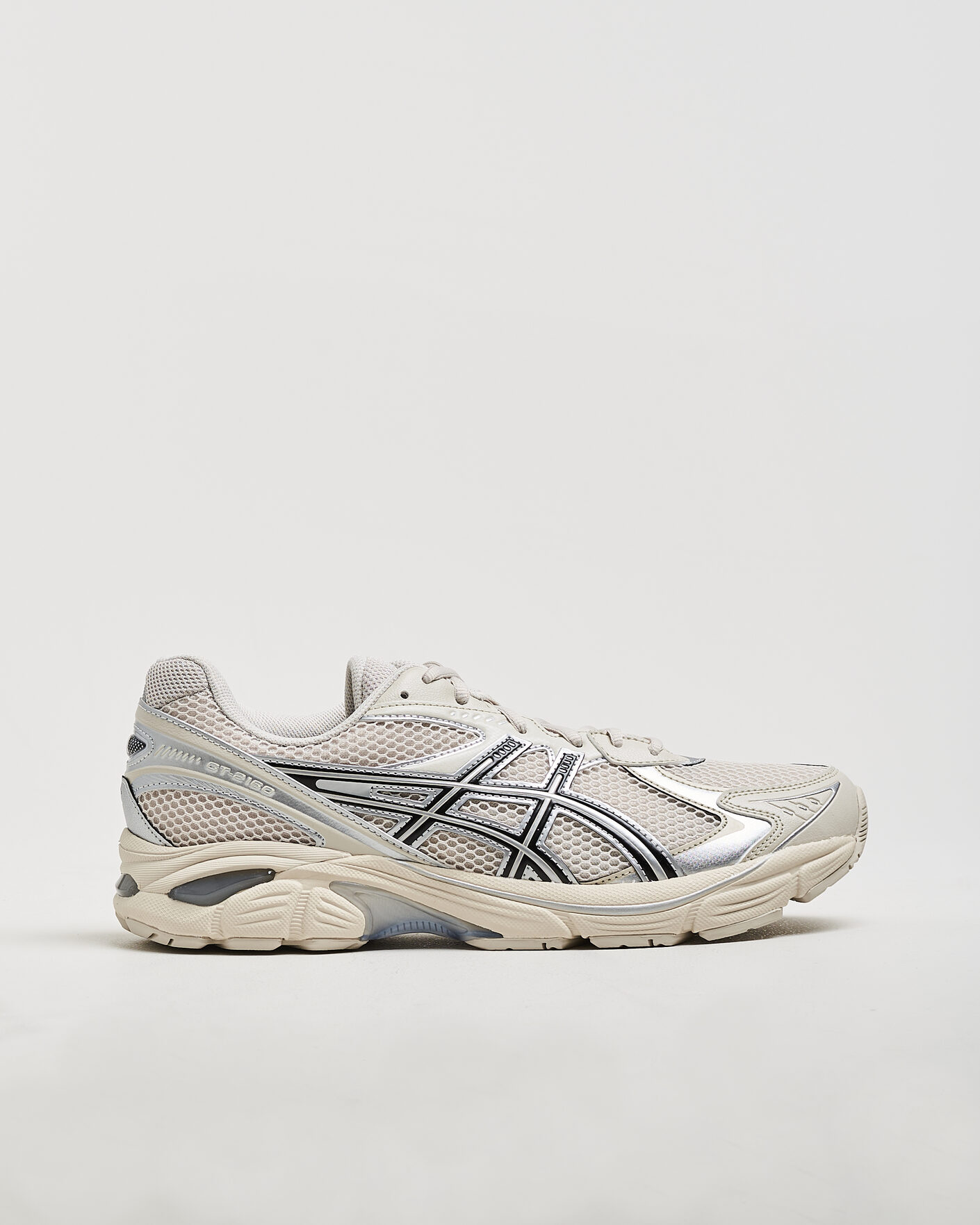 Mies | Tennarit | Asics | GT-2160 Smoke Grey/Black