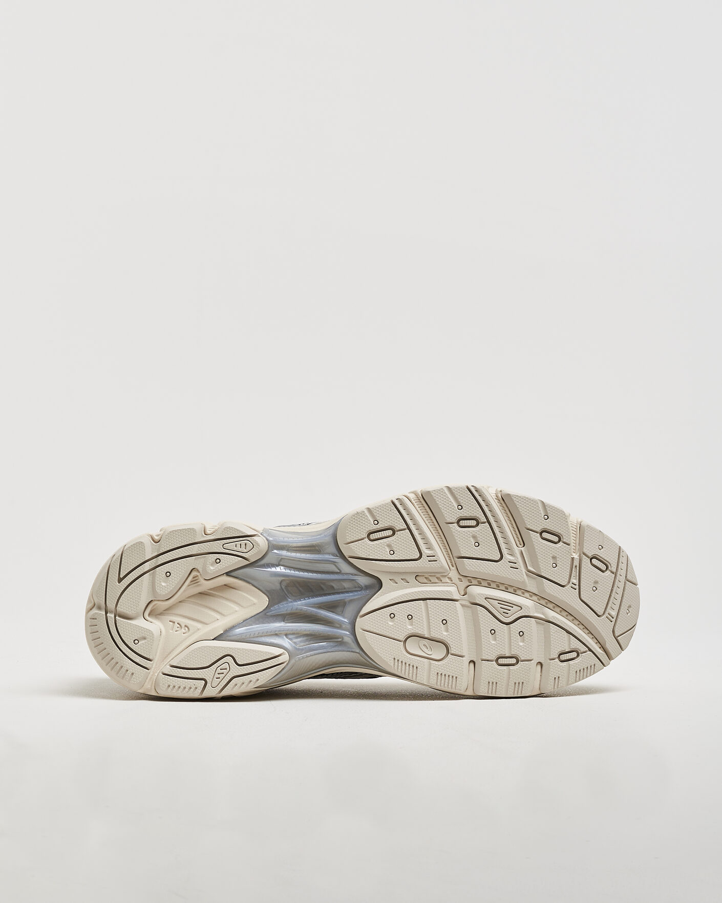 Mies | Tennarit | Asics | GT-2160 Smoke Grey/Black