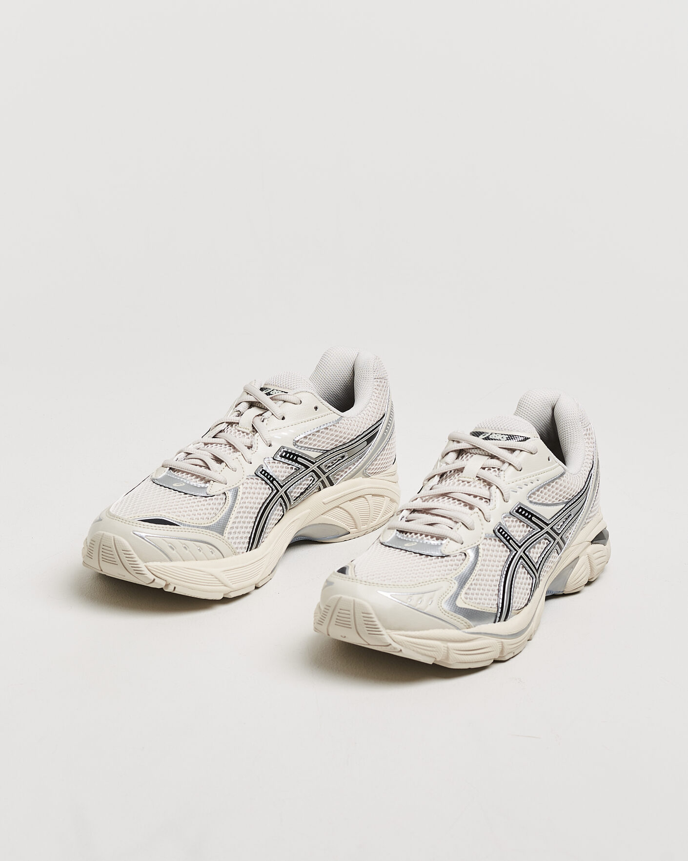 Mies | Tennarit | Asics | GT-2160 Smoke Grey/Black