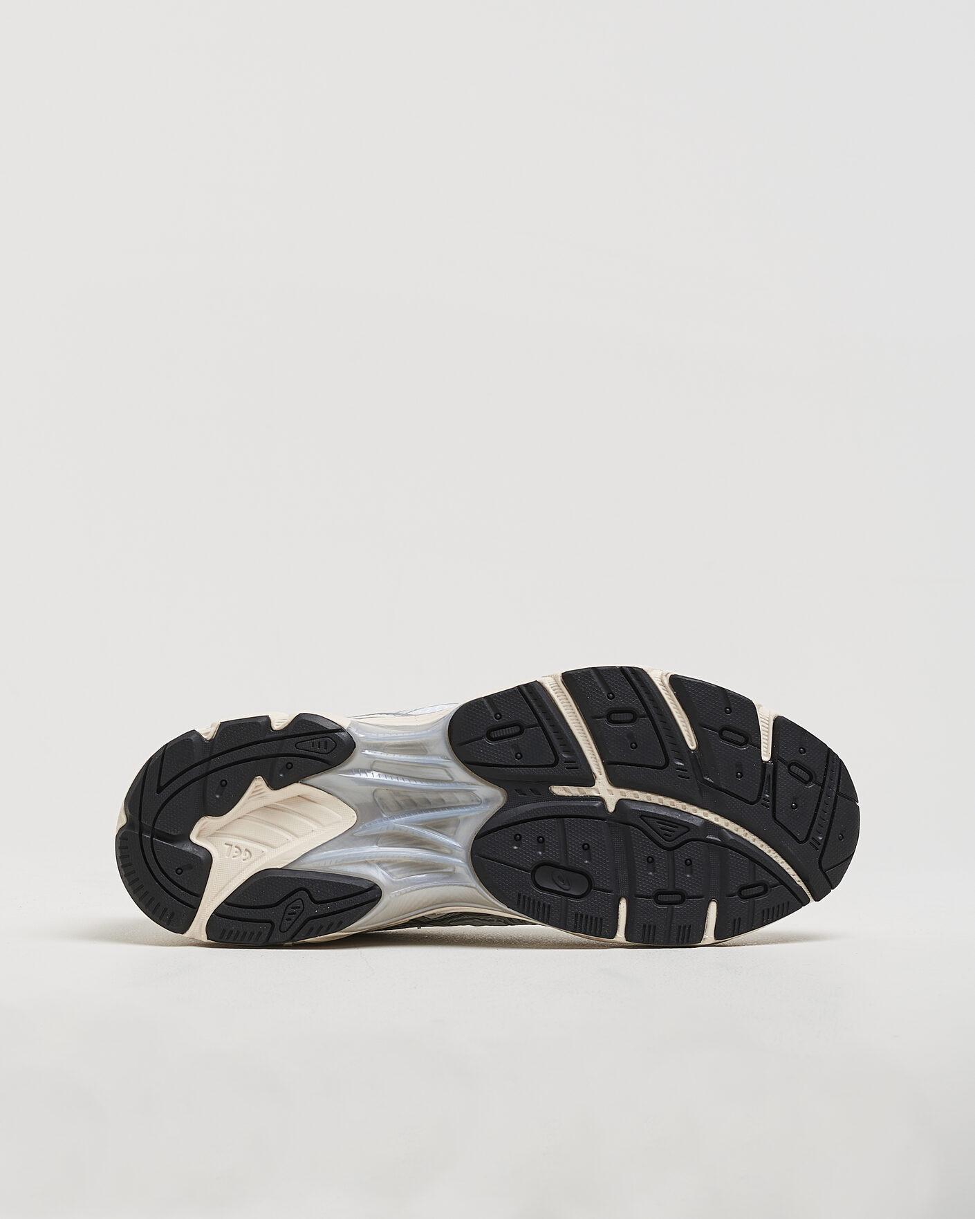 Mies | Tennarit | Asics | GT-2160 White/Cream