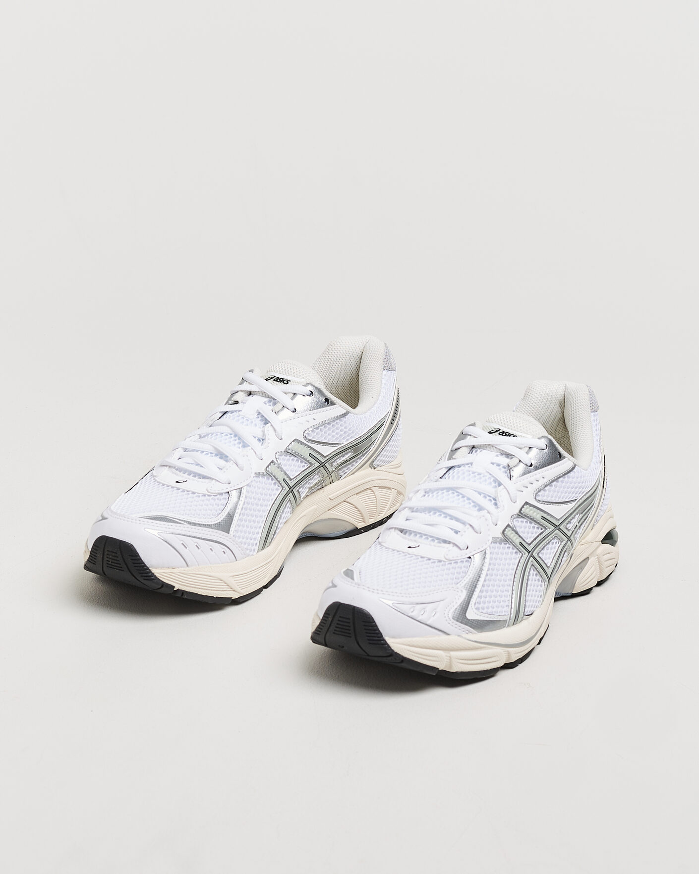 Mies | Tennarit | Asics | GT-2160 White/Cream