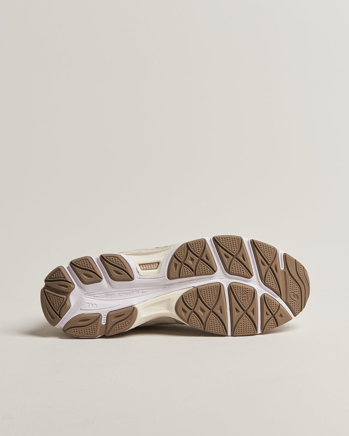 Mies | Tennarit | Asics | Gel-NYC White/Feather Grey