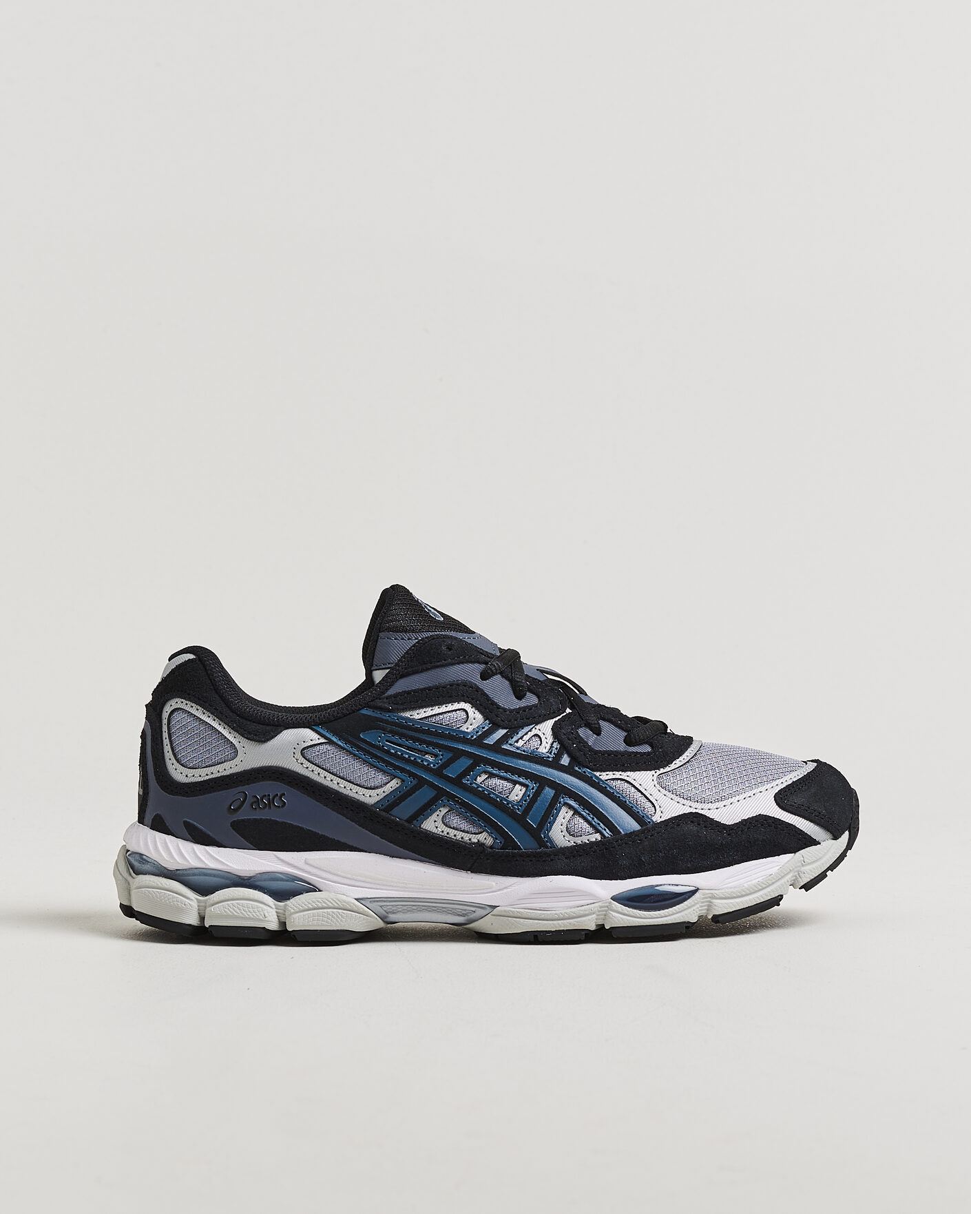 Mies | Tennarit | Asics | Gel-NYC Gravel/Raw Indigo